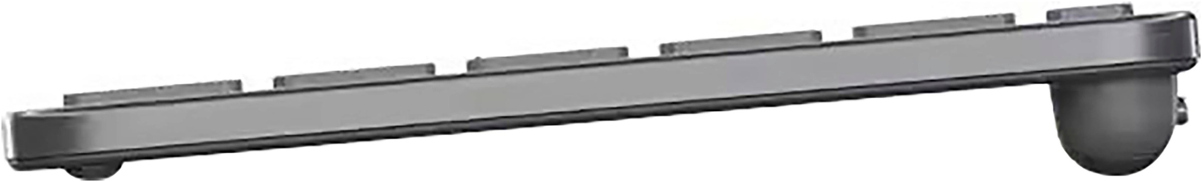 Lenovo Wireless-Tastatur »Kabellose Mehrfachgerät«, (USB-Anschluss)