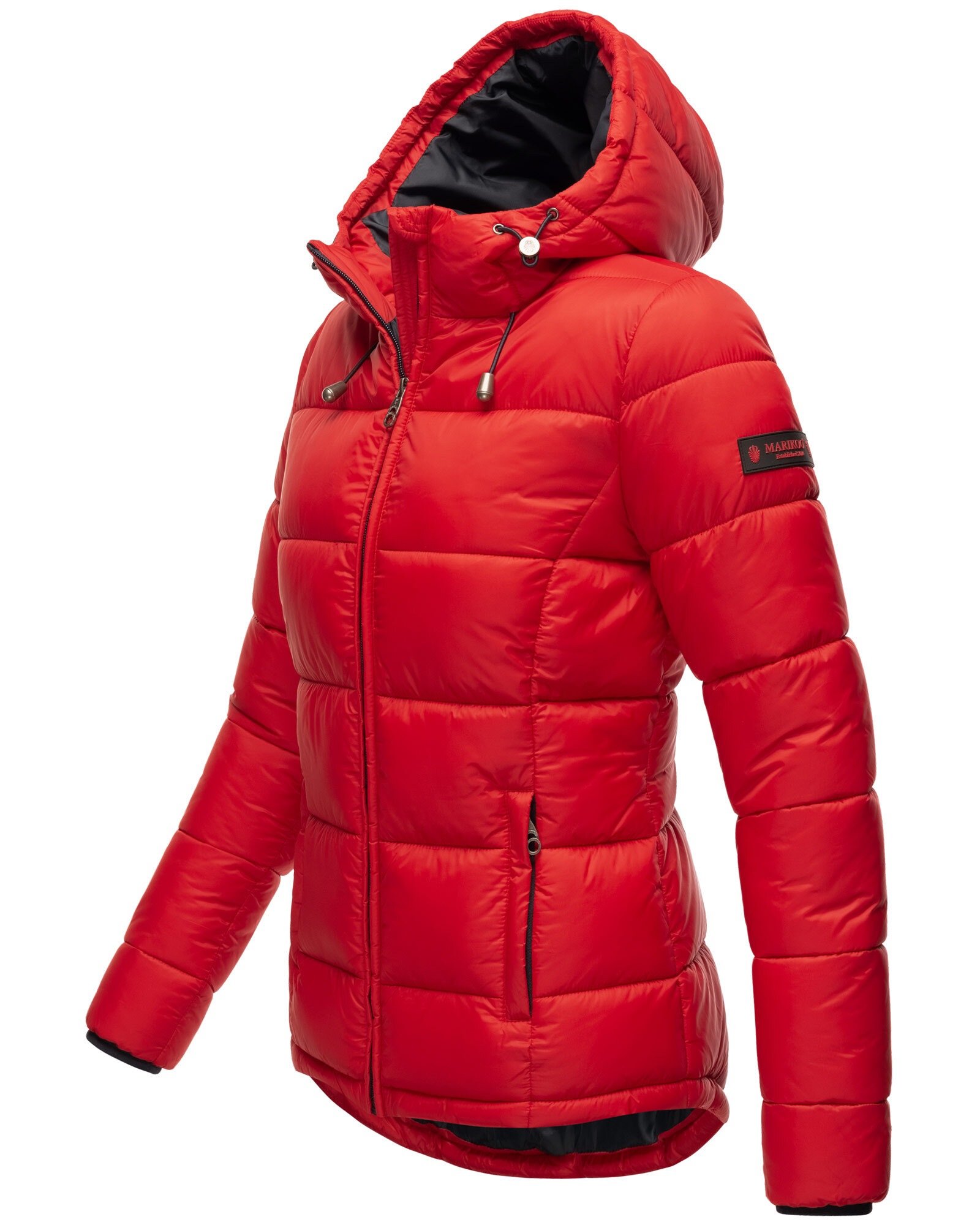 Marikoo Outdoorjacke »Marikoo Leandraa Damen Steppjacke B927«