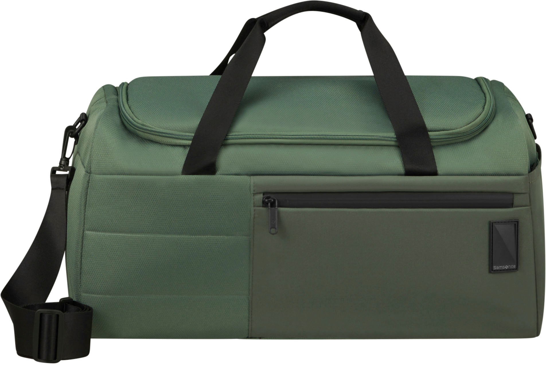 Reisetasche »VAYCAY, pistachio green«, Weekender Freizeittasche Sporttasche