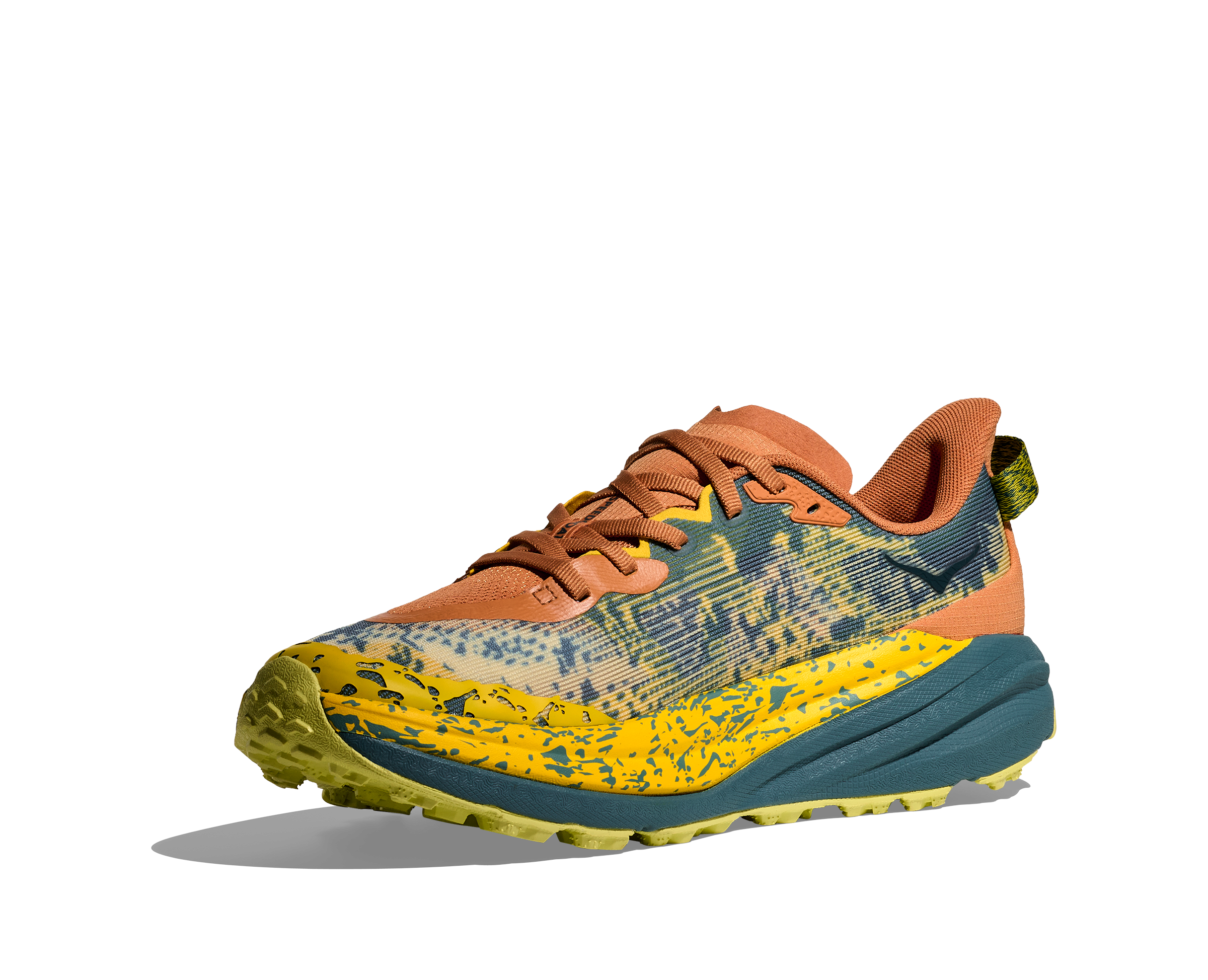 Hoka One One Trailrunningschuh »SPEEDGOAT 6«  Trail-Running