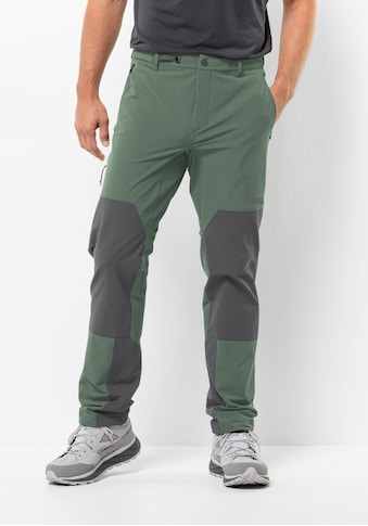 Trekkinghose »ANDUR PANTS M«