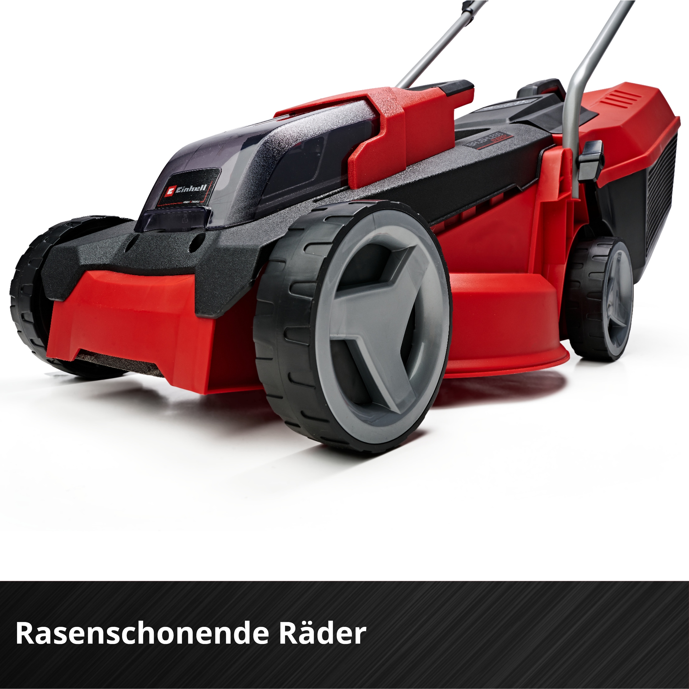 Einhell Akkurasenmäher »Einhell City Akku-Rasenmäher GE-CM 18/30 Li-Solo«