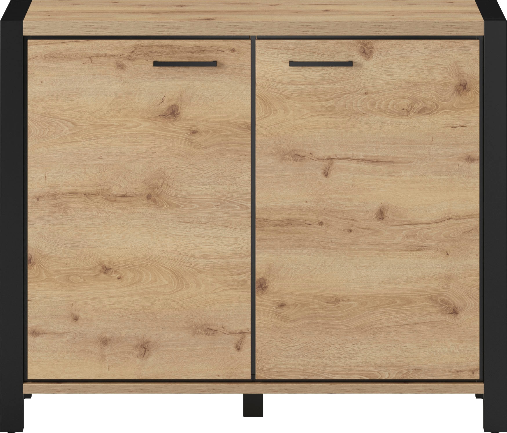 Home affaire Kommode »Aktiv«, Breite 112,5 cm