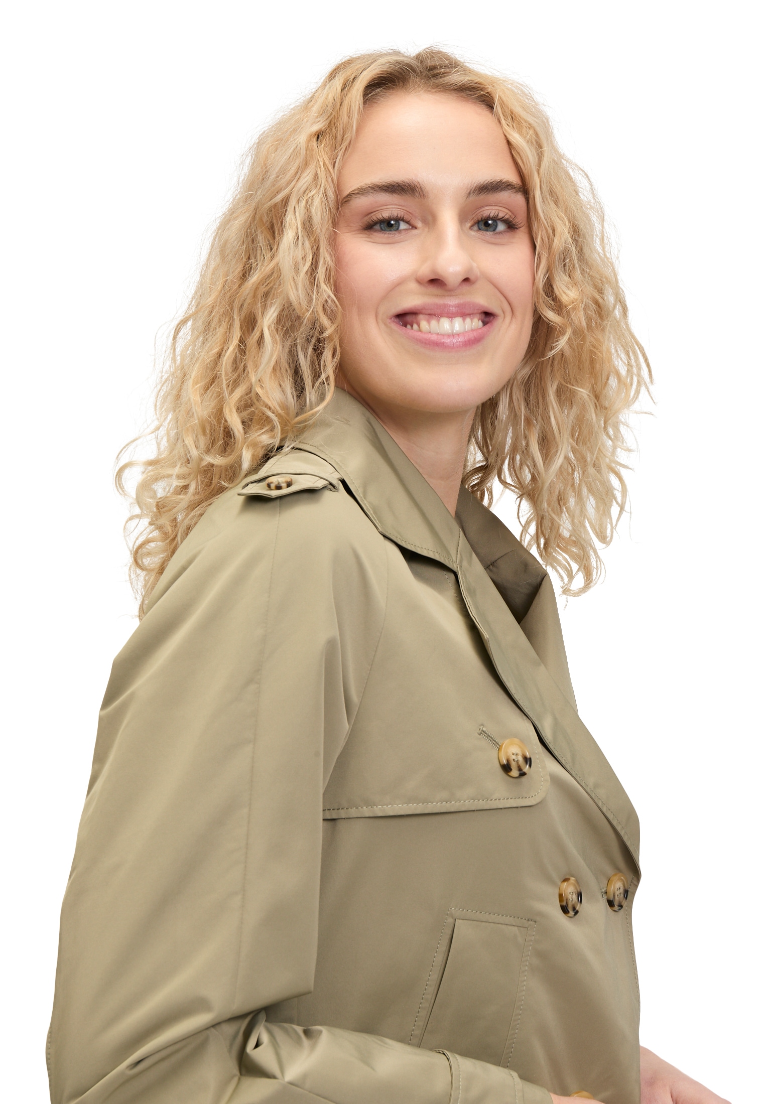 Betty Barclay Jackenblazer »Blazer-Jacke langarm«