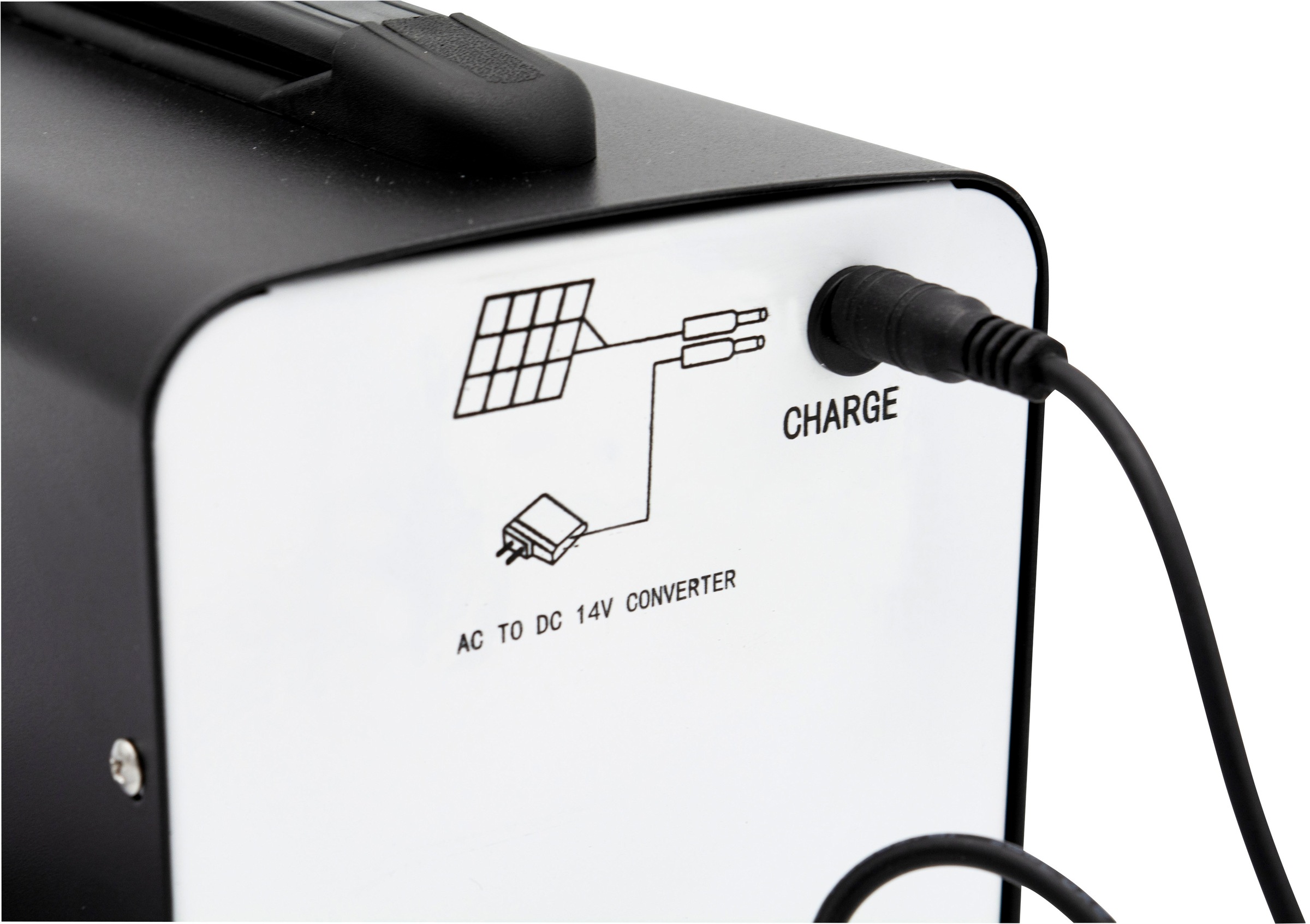 Technaxx Solaranlage »TX-200«, 18 W