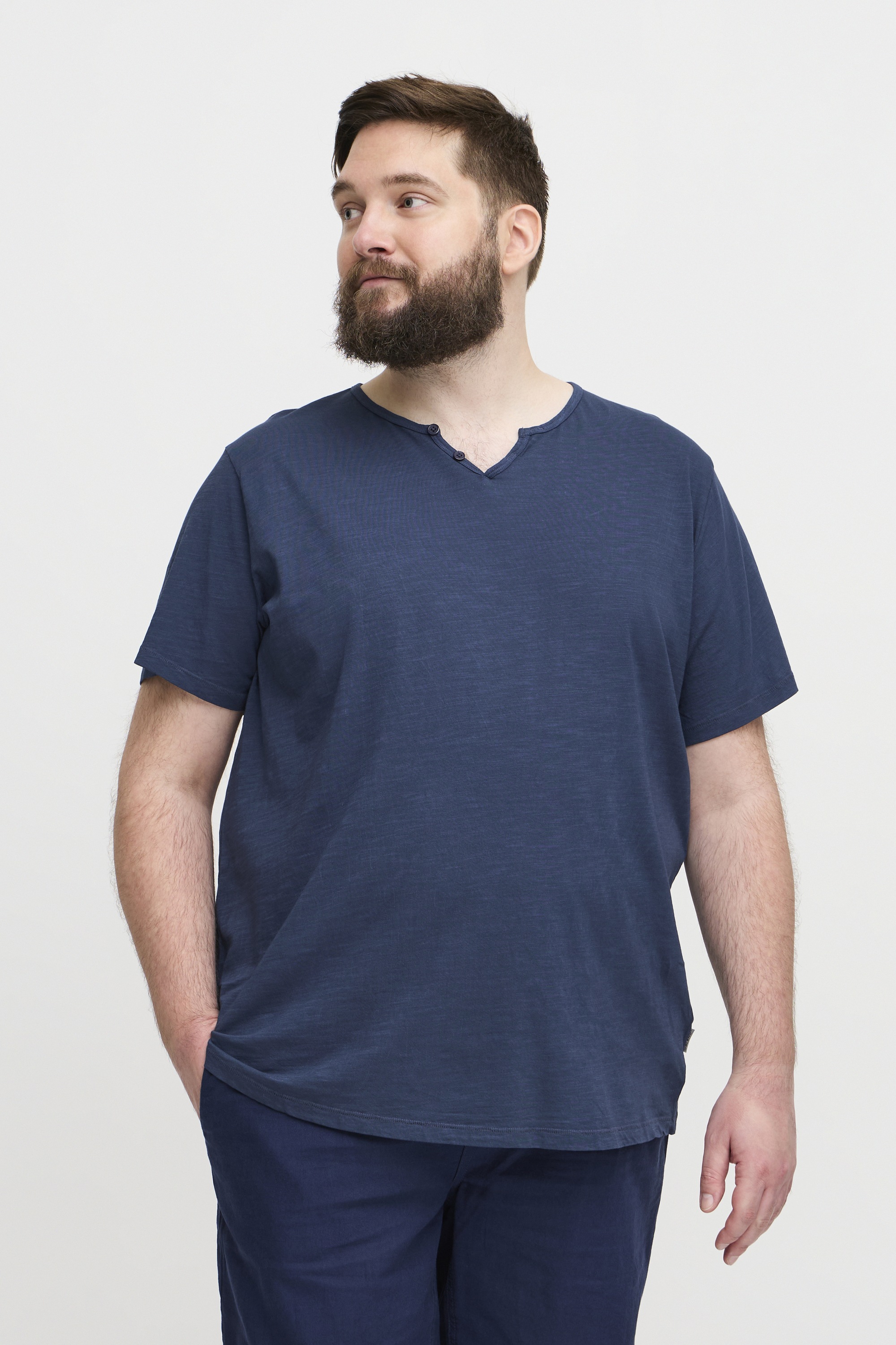 Blend T-Shirt »T-Shirt BHTee BT«