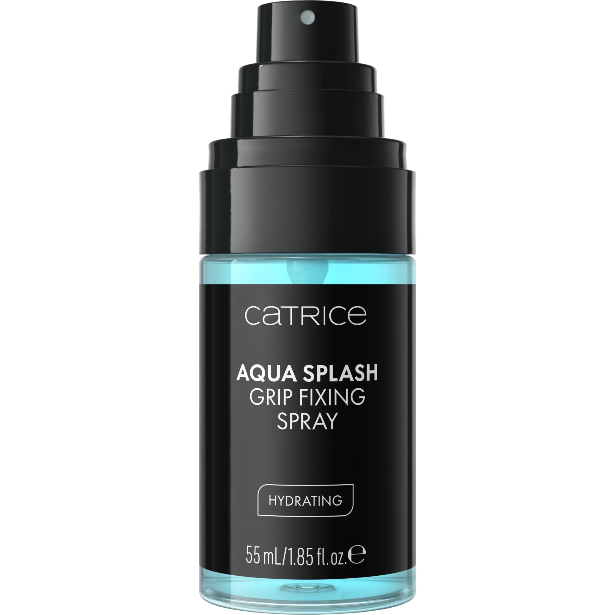Catrice Fixierspray »Aqua Splash Grip Fixing Spray«