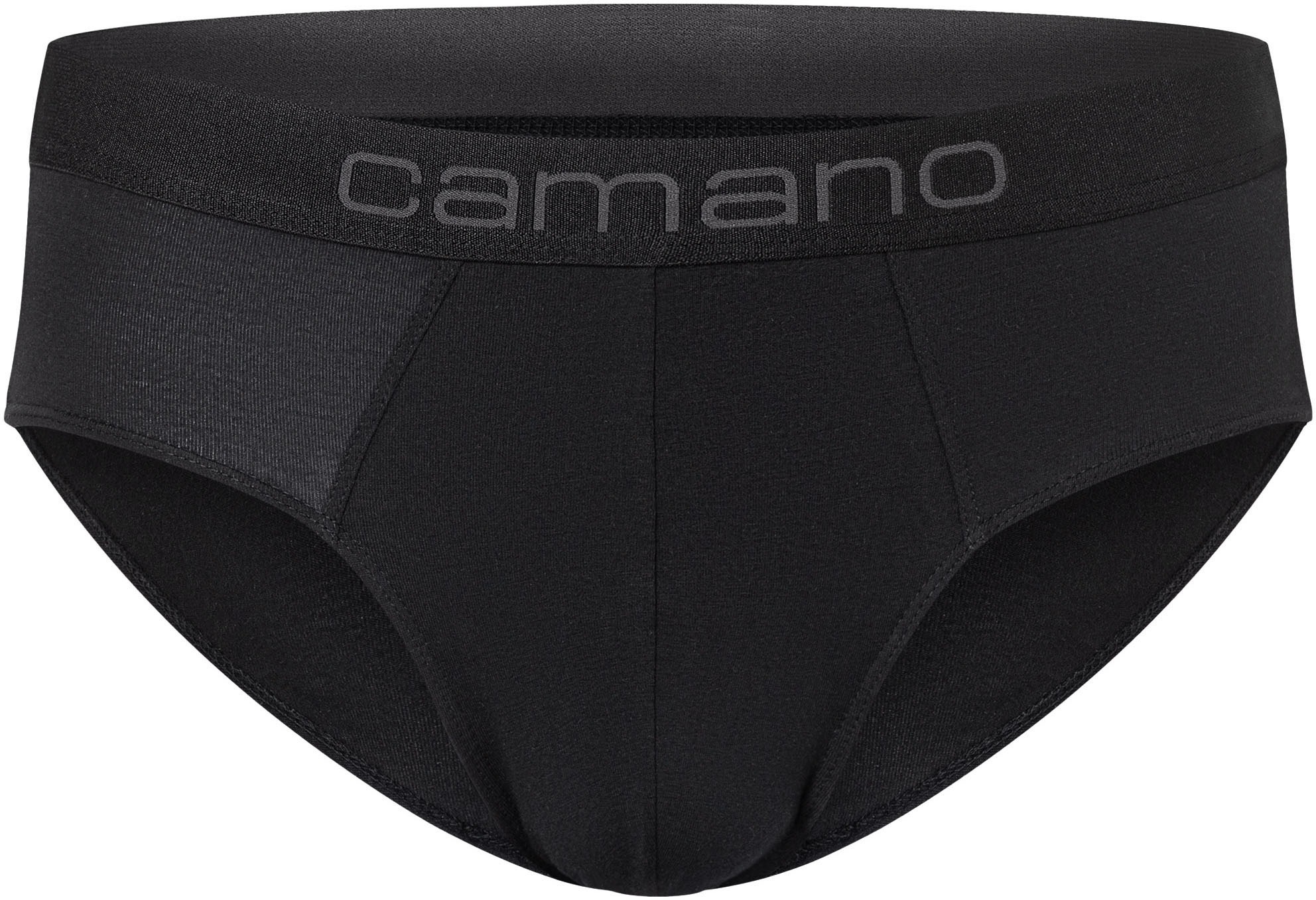 Camano Slip »comfort« mit elastischem Logobund