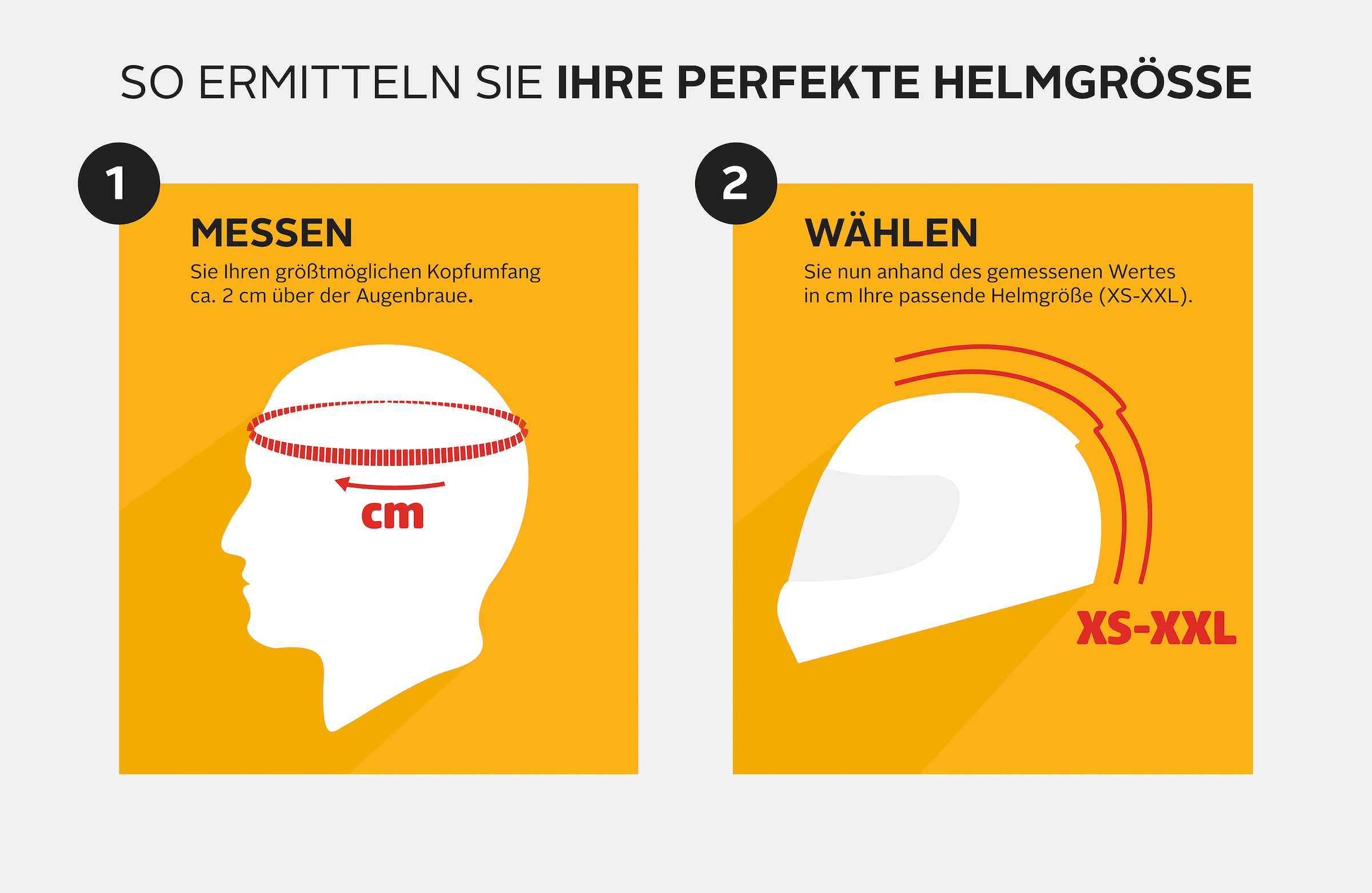 RÖMER HELME Motorradhelm »Frankfurt«