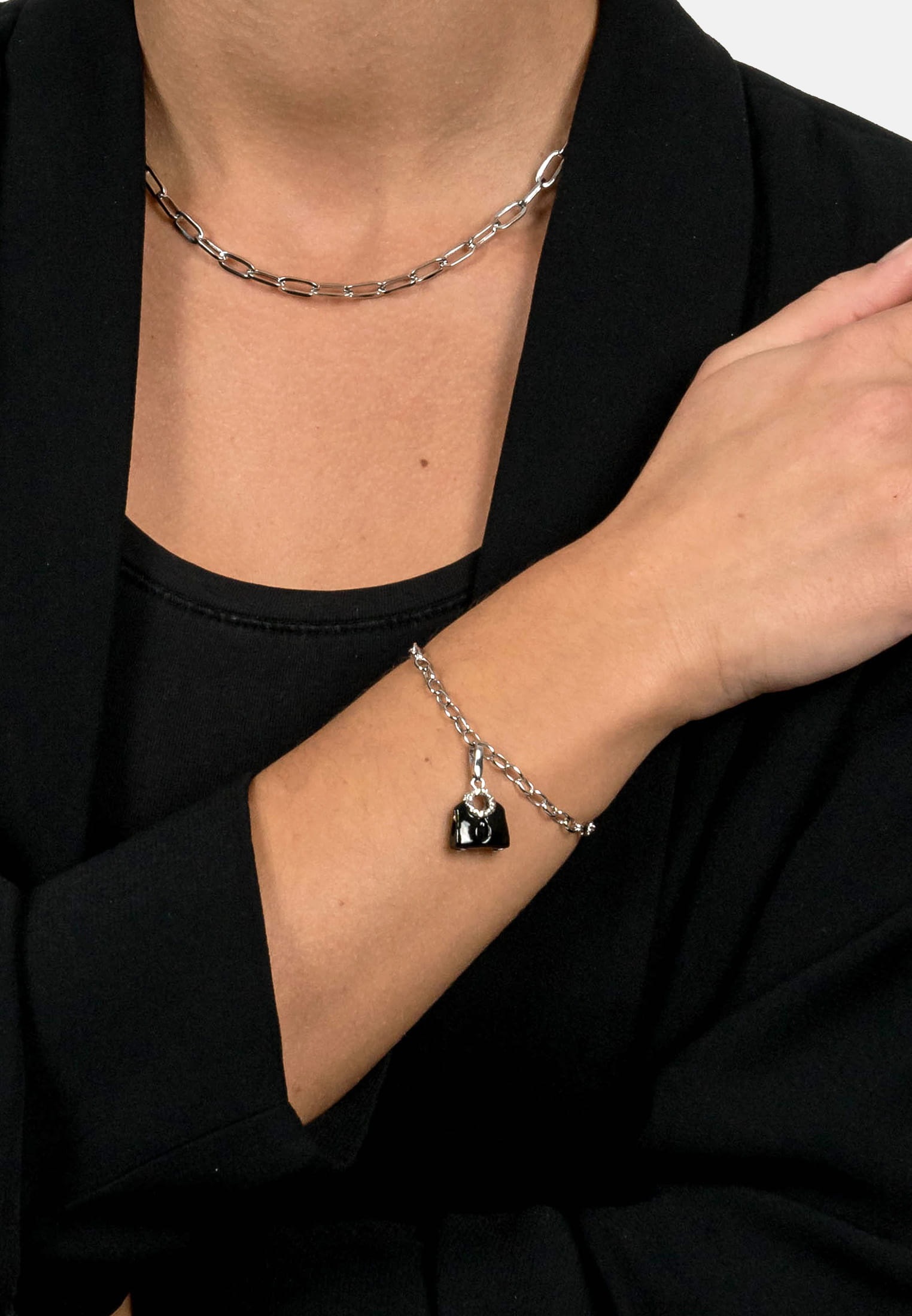 SURI FREY Charm-Einhänger »Charm SFY Felicity«