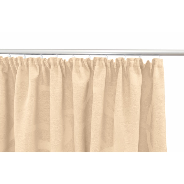 VHG Vorhang »Moira«, (2 St.) online kaufen