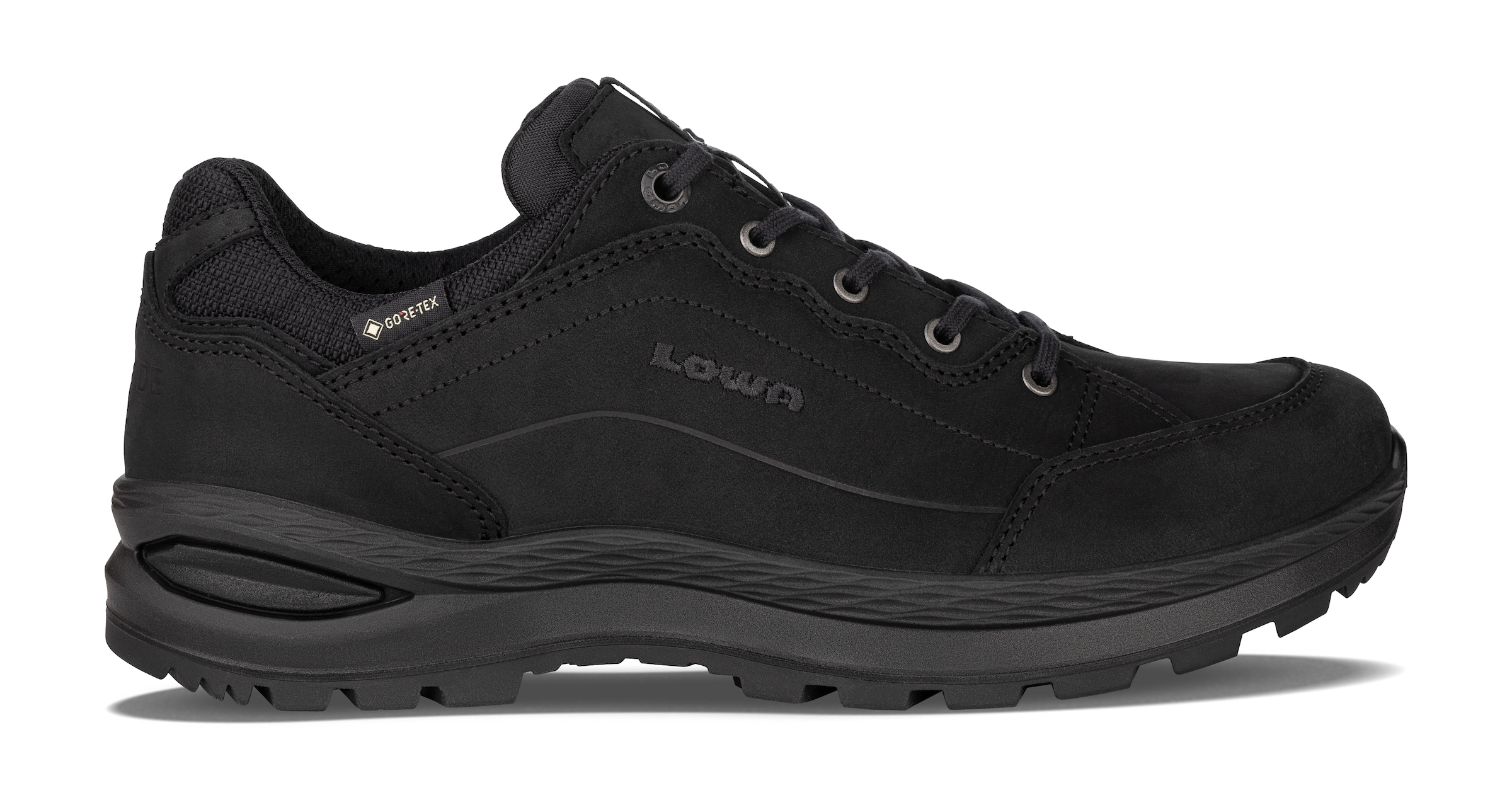 Lowa Wanderschuh »RENEGADE EVO GORE-TEX® LO Ws«  wasserdicht dank Gore-Tex Membrane