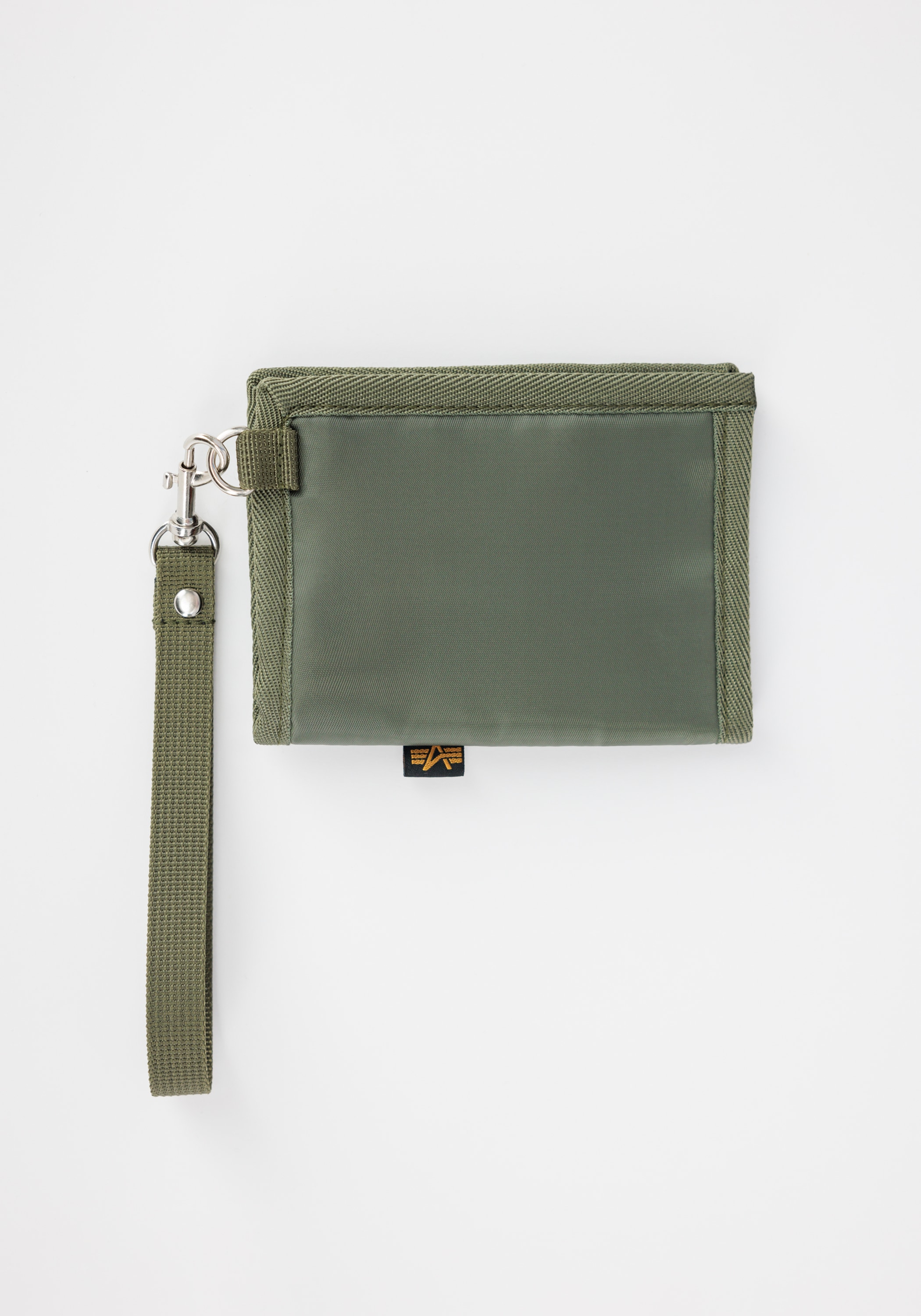 Alpha Industries Geldbörse »Alpha Industries Accessoires - Bags Utility Wallet«