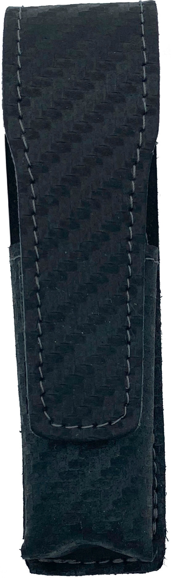 PFEILRING Maniküre-Etui, (2 tlg.), Klappetui in Carbon-Optik