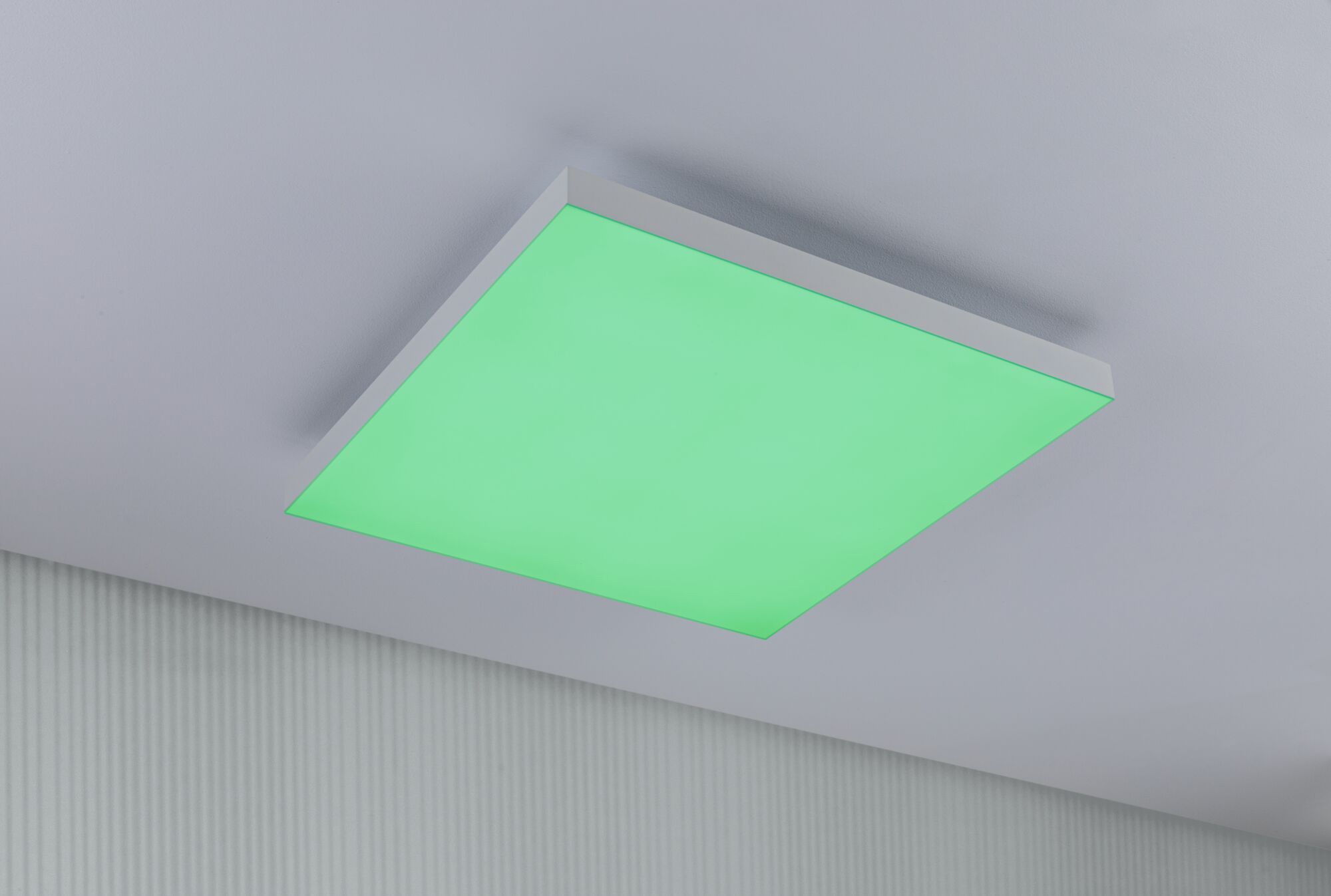 Paulmann LED Panel »Velora Rainbow«, 1 flammig