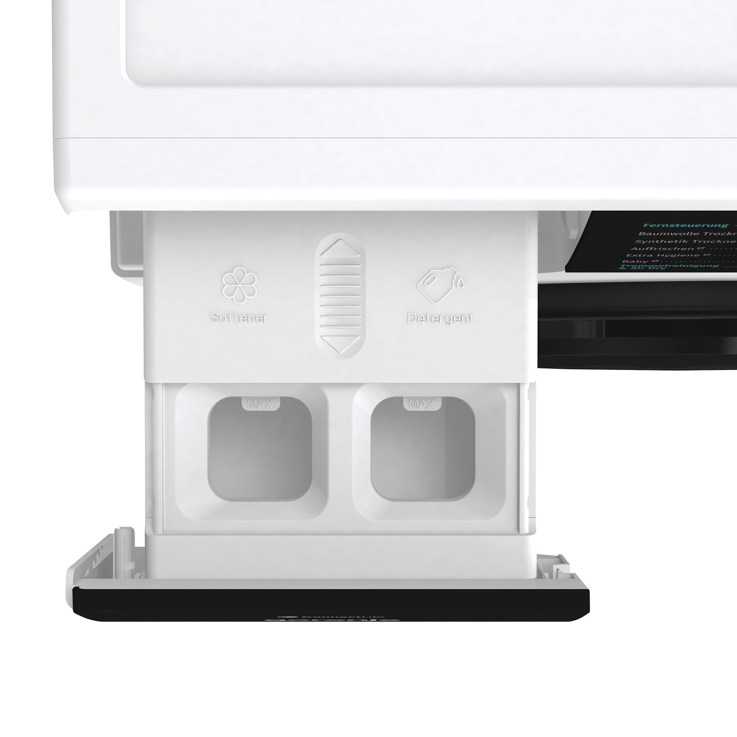 GORENJE Waschtrockner »WD2PA1X64ADAAW/DE«, Energieklasse A-20%