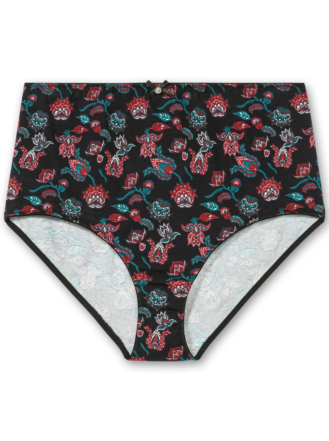 Sheego Taillenslip 3 Stk. tlg.,