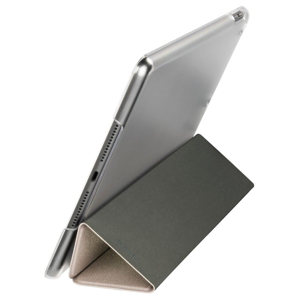 Hama Tablet-Hülle »Tablet-Case "Terra" für Apple iPad 10.2" (2019/2020/2021), Hülle«, 25,9 cm (10.2 Zoll)