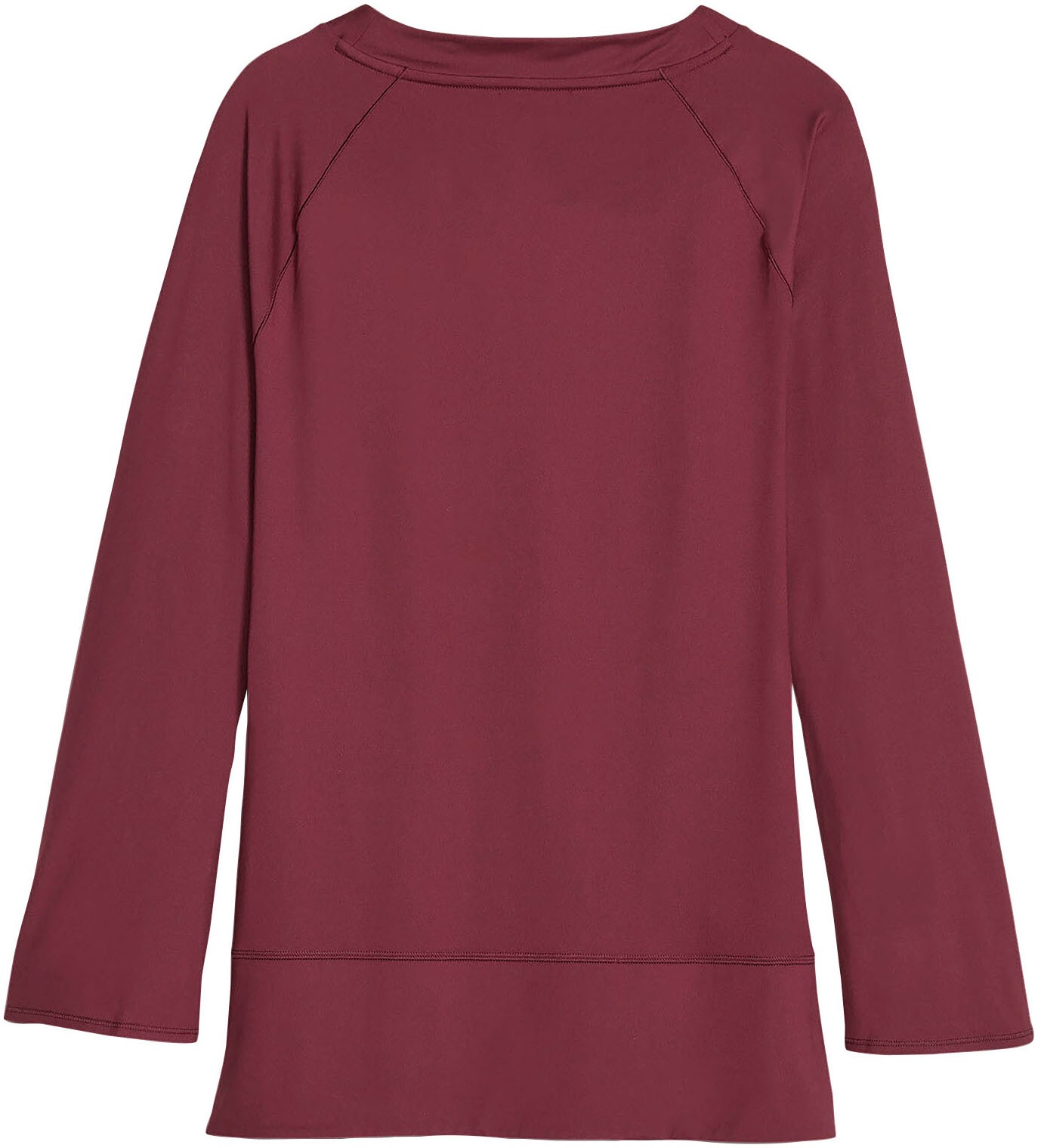 PUMA Funktionsshirt »MATERNITY STUDIO BELL SLEEVE TOP«