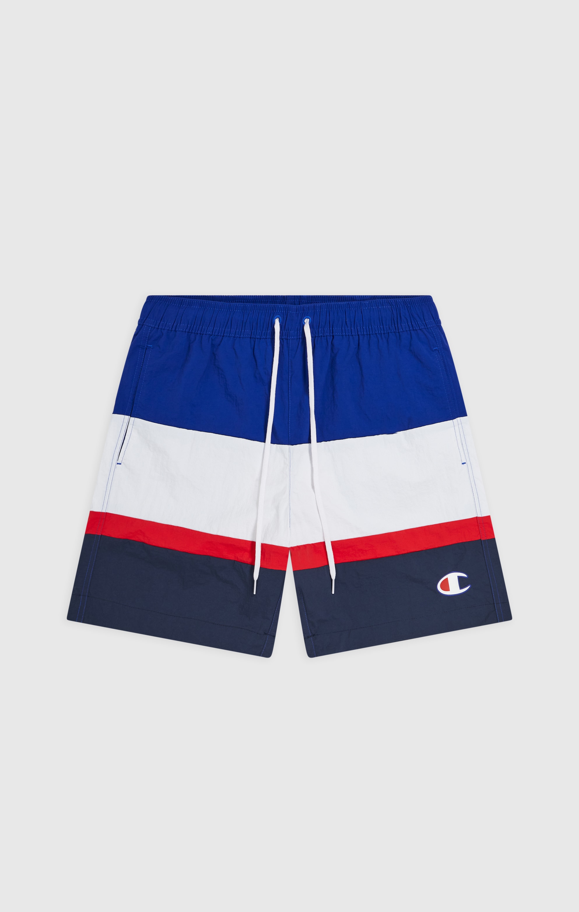 Champion Badeshorts »Beachshorts Stripes«
