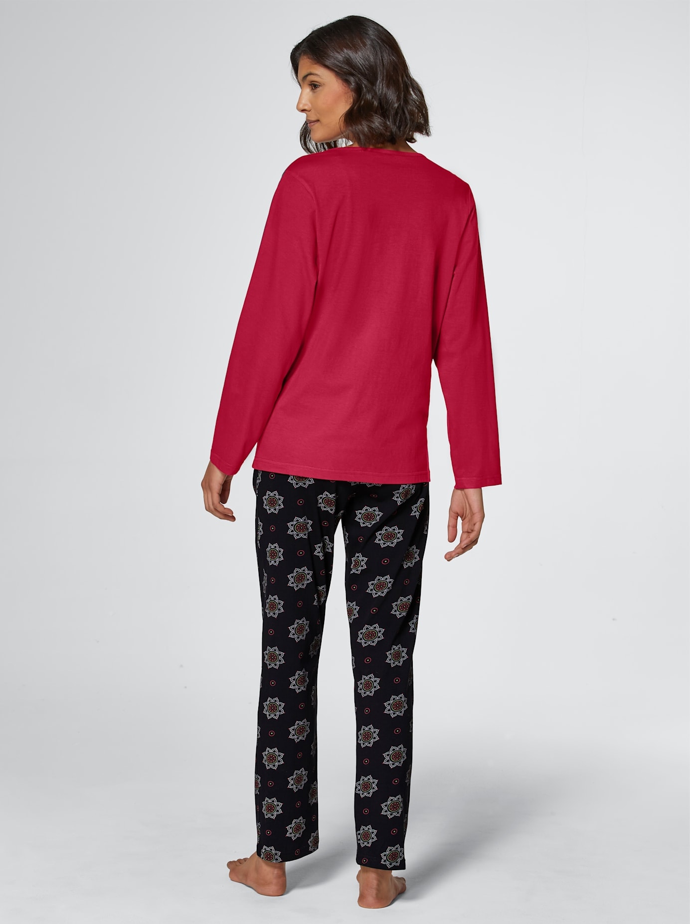 comtessa Schlafanzug