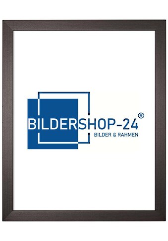 Bildershop-24 Bilderrahmen »London«, (1 St.), Fotorahmen-made in Germany kaufen