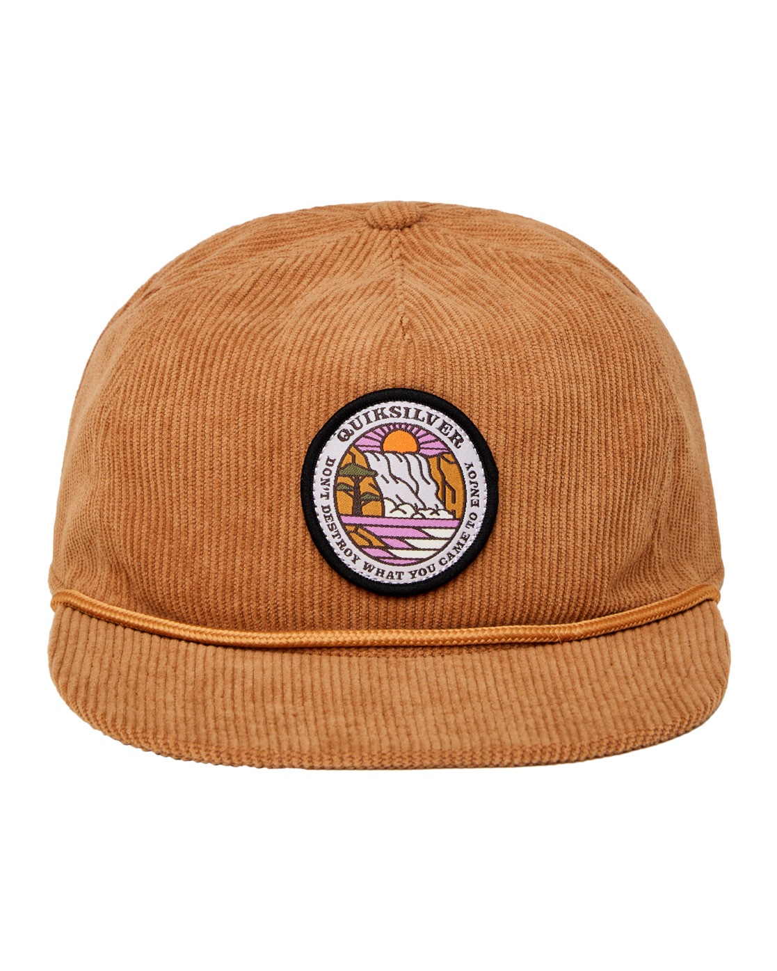 Quiksilver Trucker Cap »Still Bills«