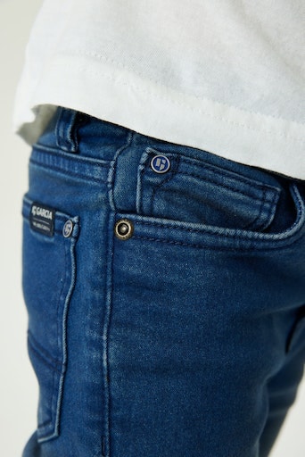 Garcia Stretch-Jeans »XEVI«