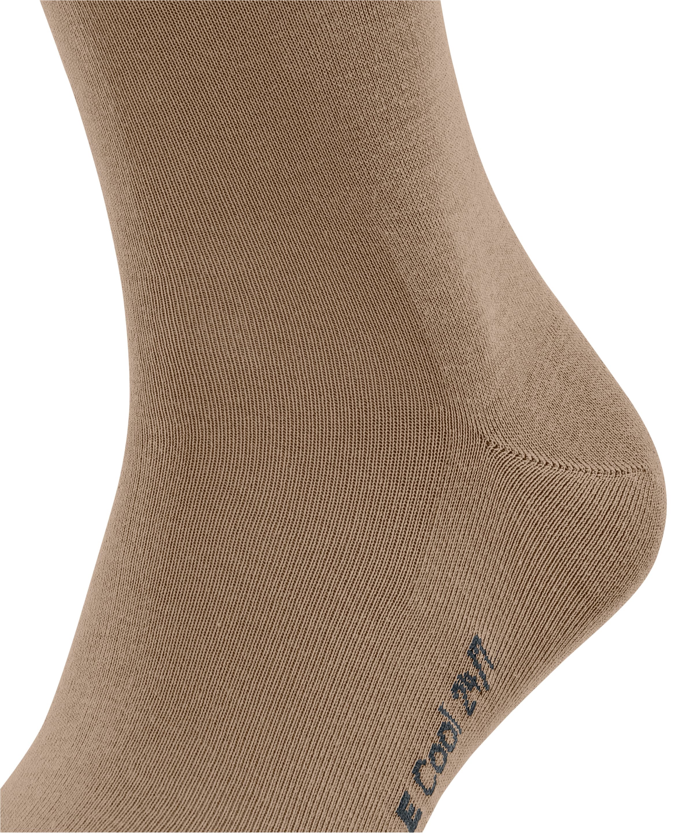 FALKE Socken »Cool 24/7«, Feuchtigkeitsregulierend, Klimaaktivsohle, Uni