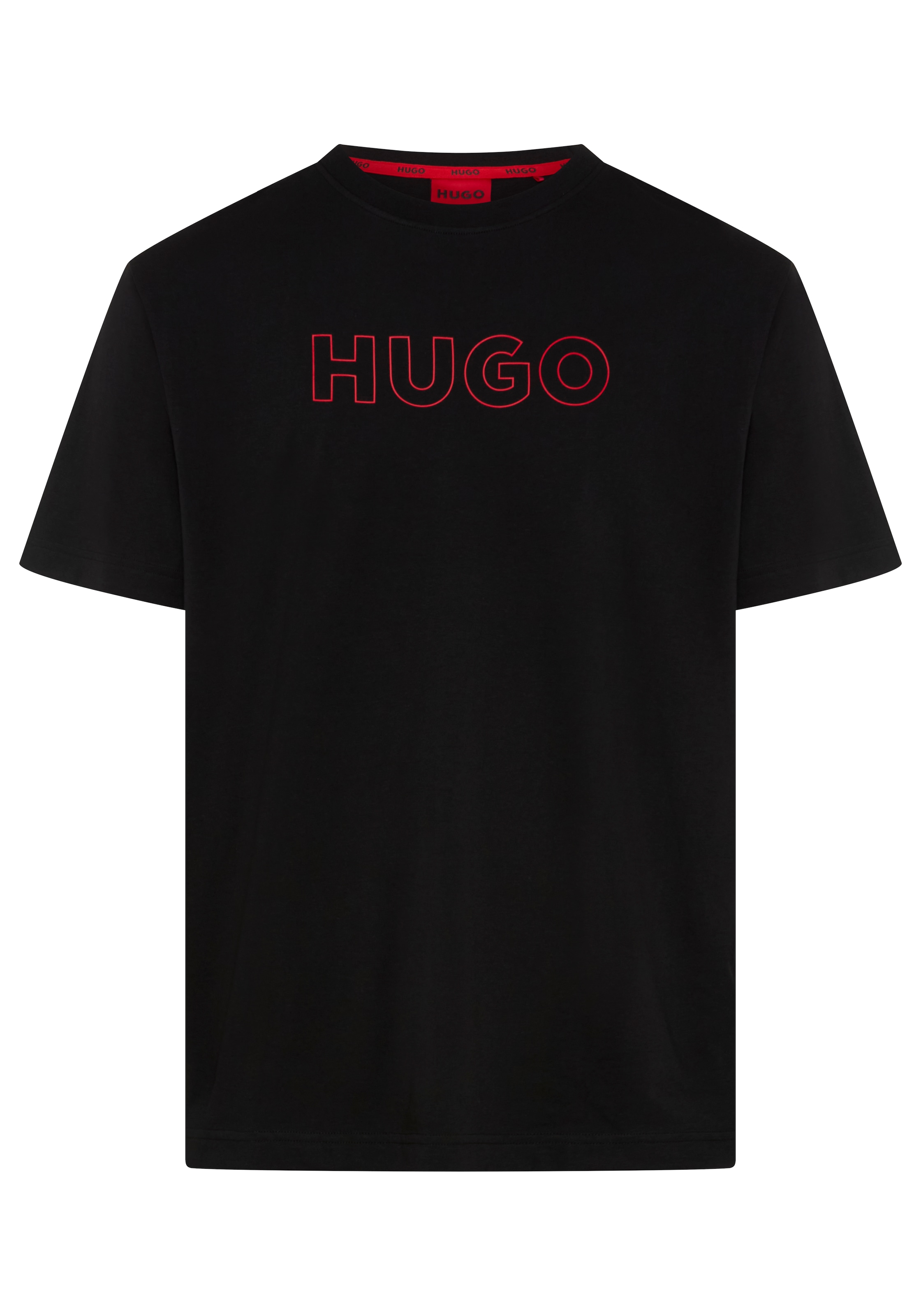 HUGO Underwear Pyjamaoberteil »EZRA«