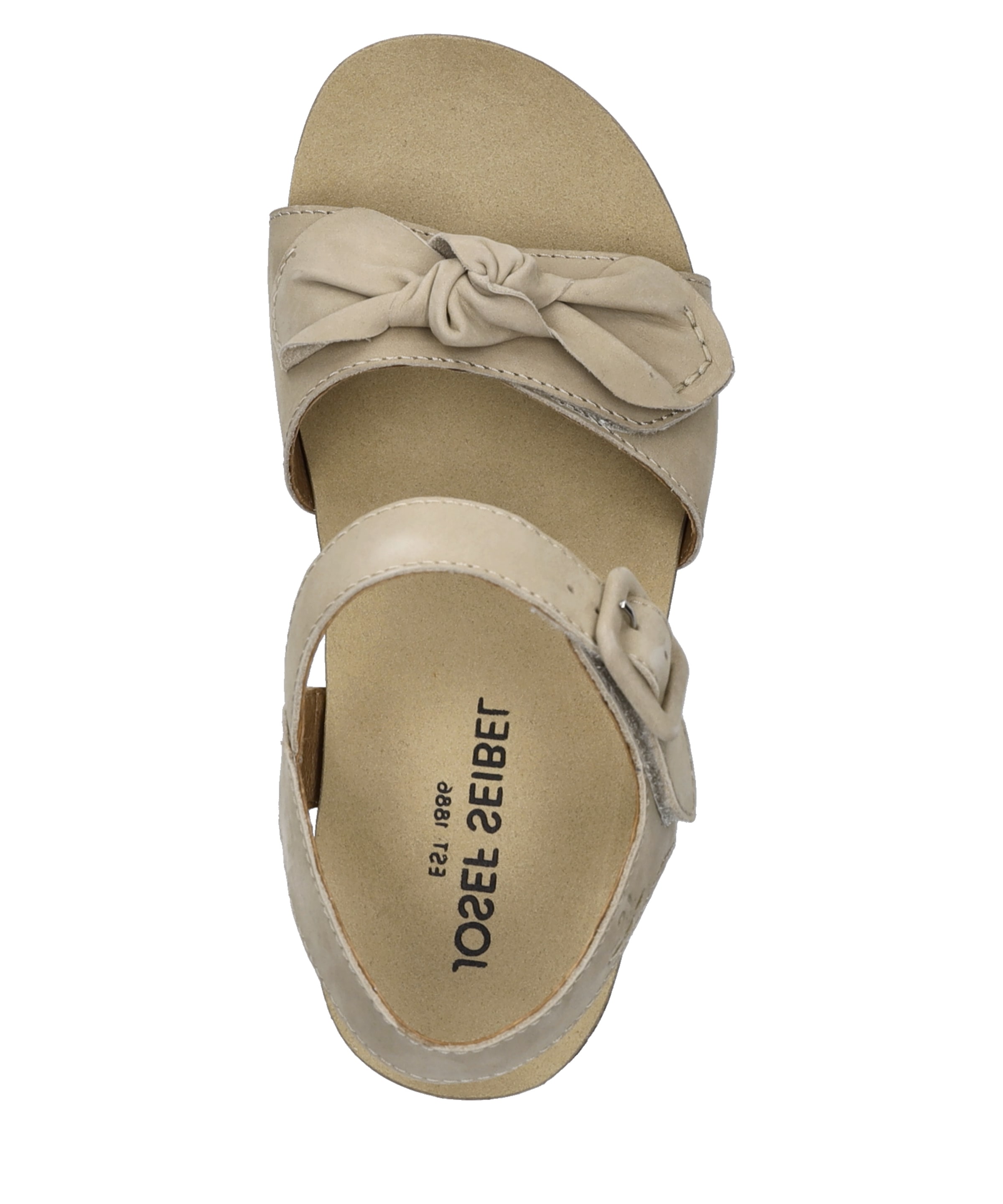 Josef Seibel Sandale »Grace 11, beige«