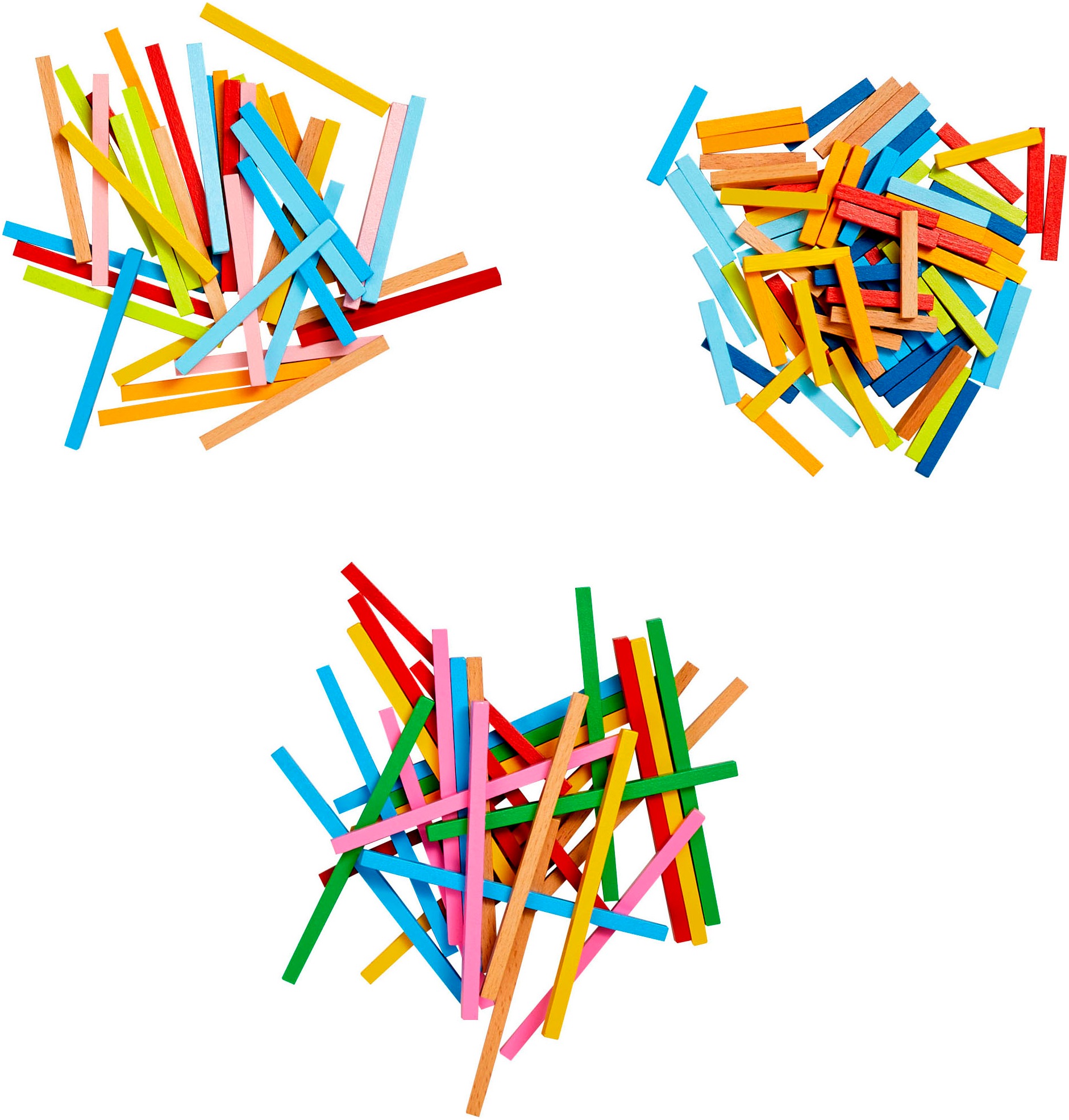 Haba Lernspielzeug »Zuordnungsspiel Stabix«