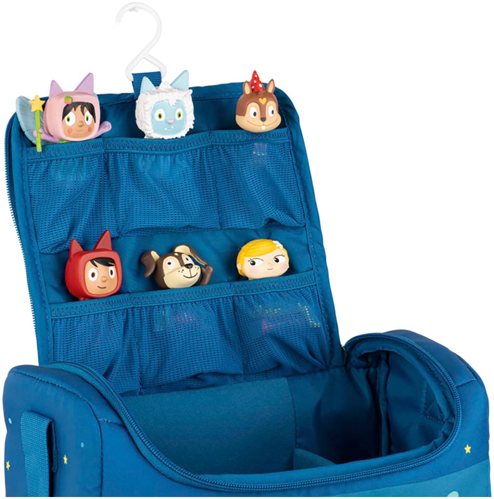 tonies Aufbewahrungstasche »Hörspiel-Transporter«