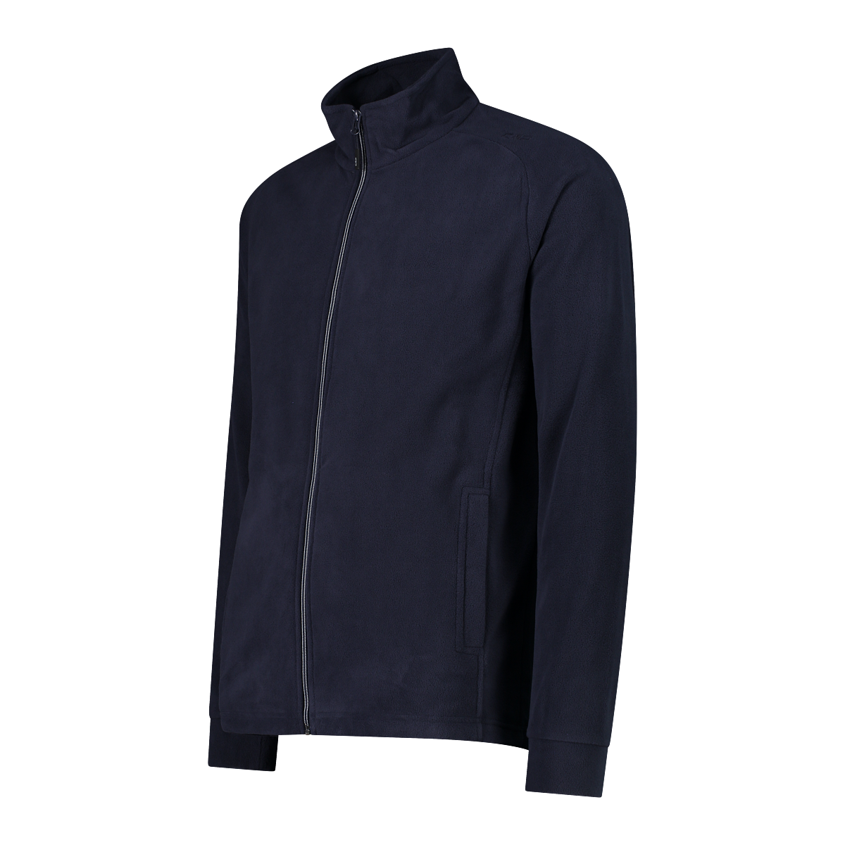 CMP Fleecejacke mit Frontreißverschluss, aus Artic-Fleece