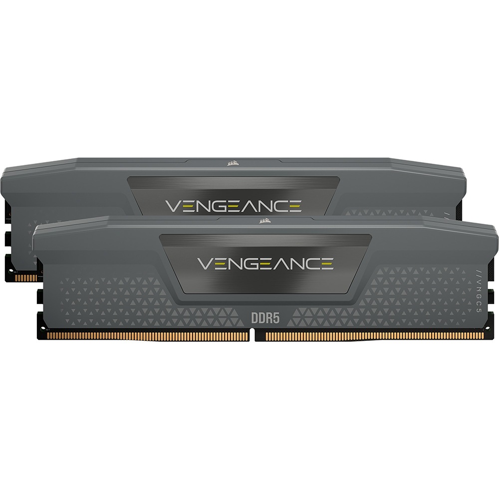 Corsair PC-Arbeitsspeicher »VENGEANCE DDR5 Memory für AMD«, Leistungsstarke PCB