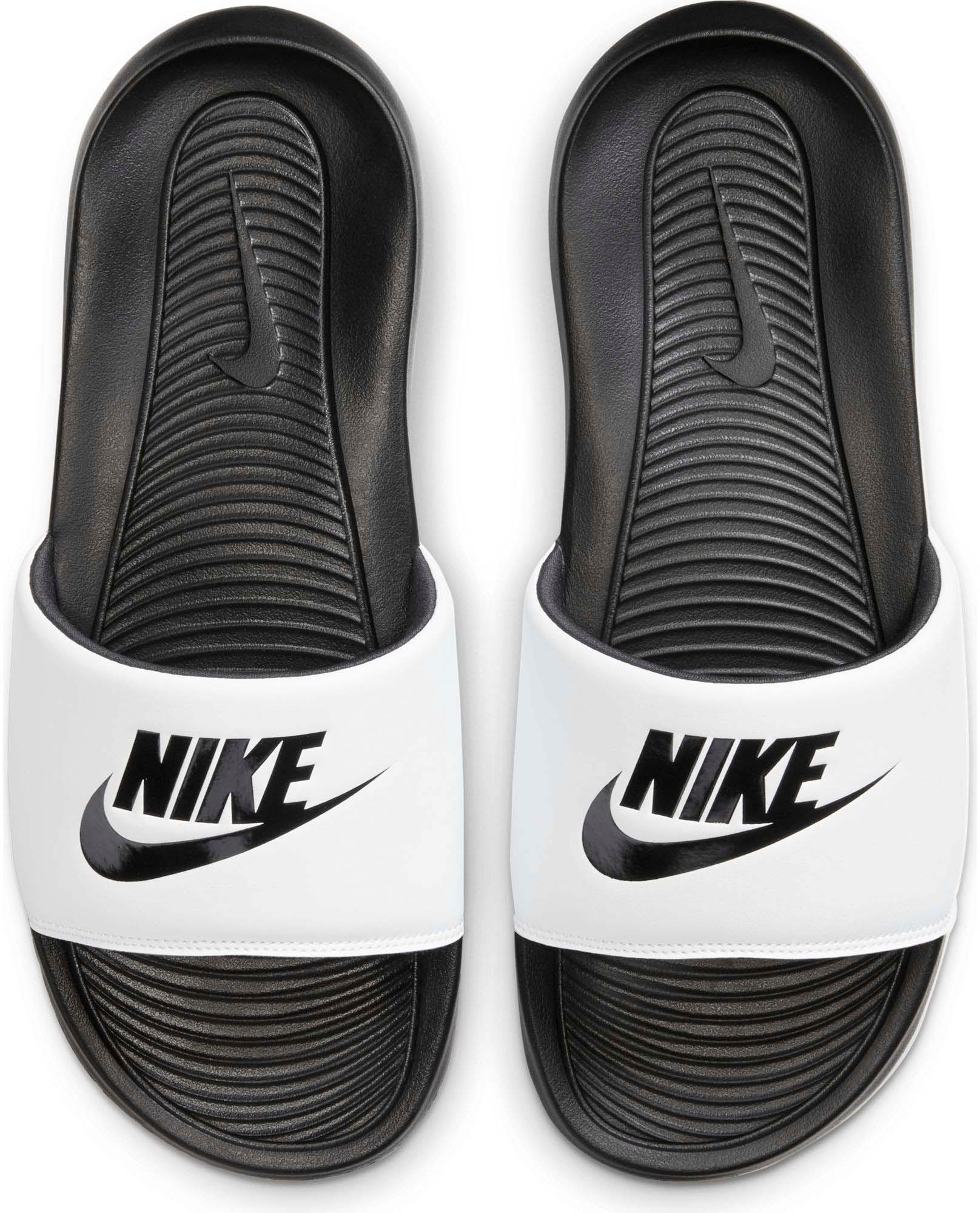 Nike Sportswear Badesandale »VICTORI ONE SLIDE«