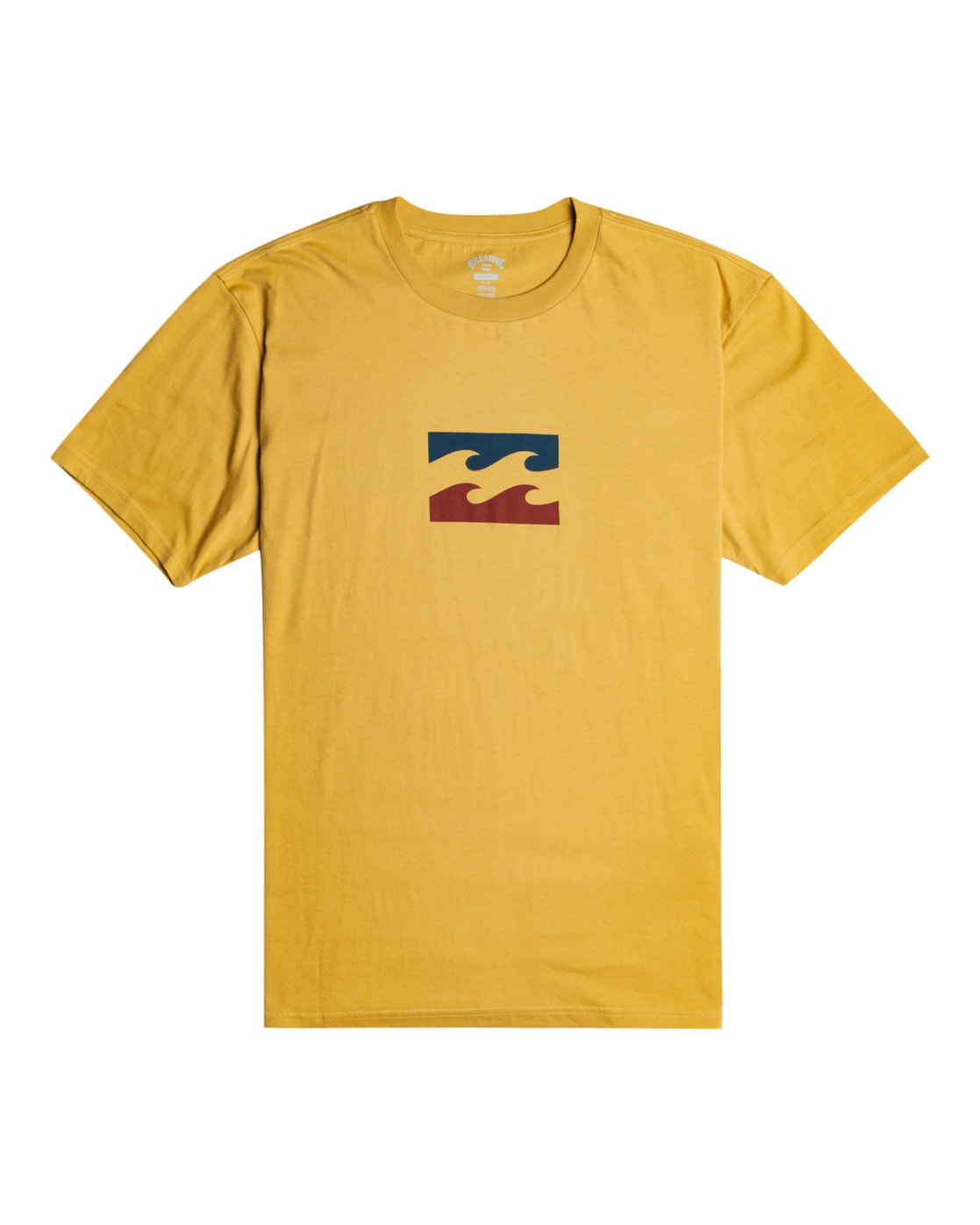 Billabong T-Shirt »Team Wave«