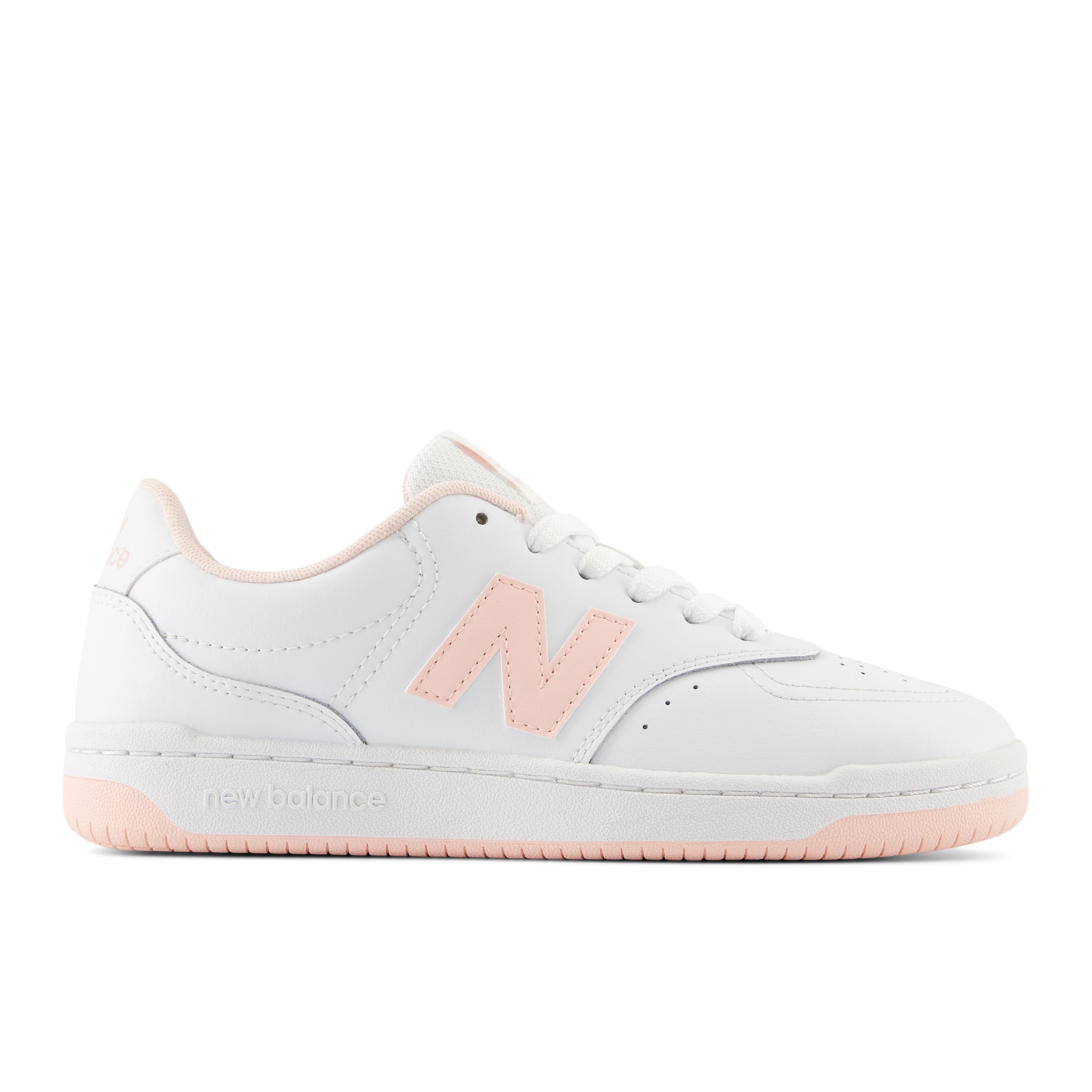 New Balance Sneaker »BB80«, von dem New Balance 550 inspiriert