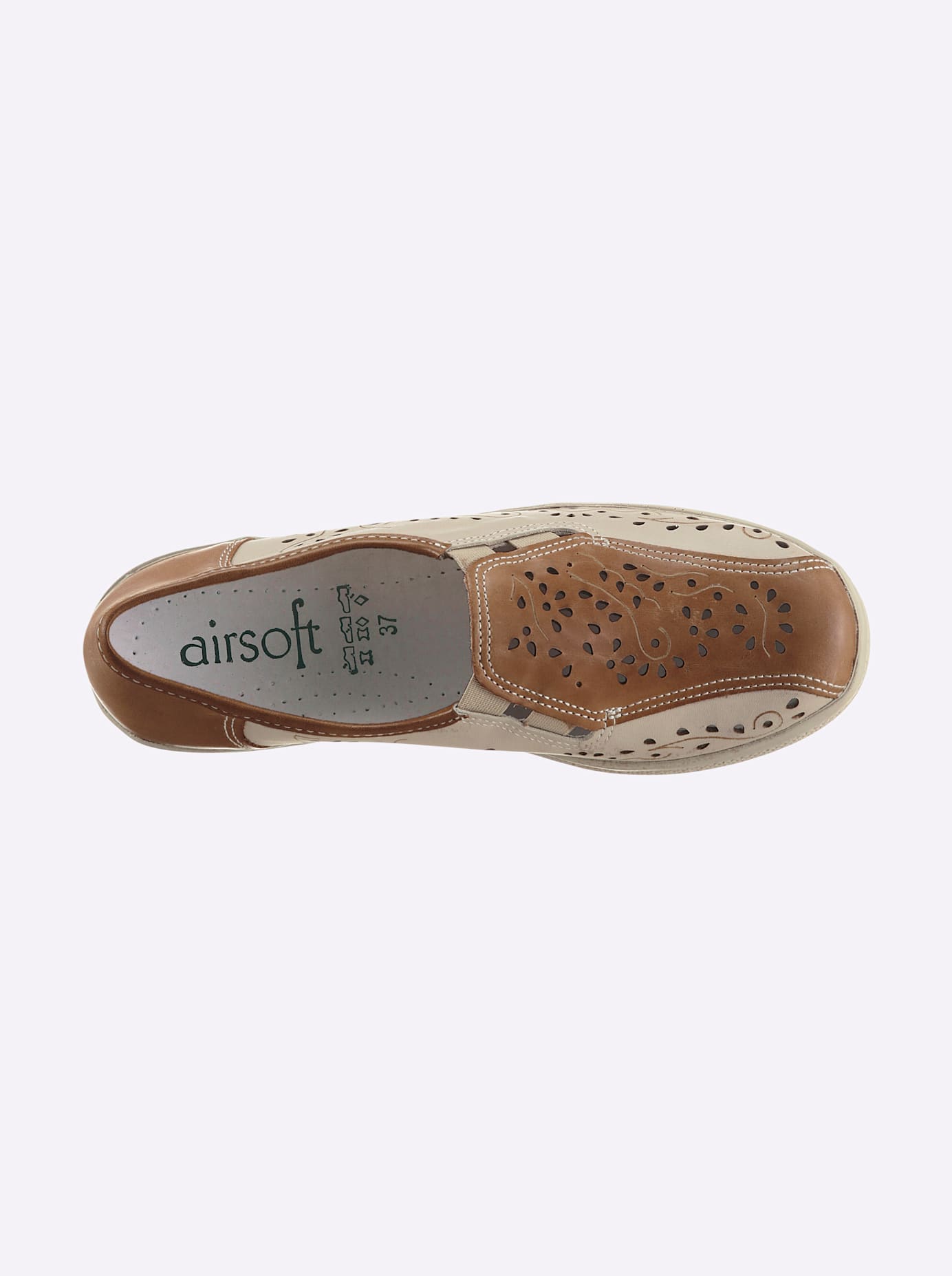 Airsoft Slipper