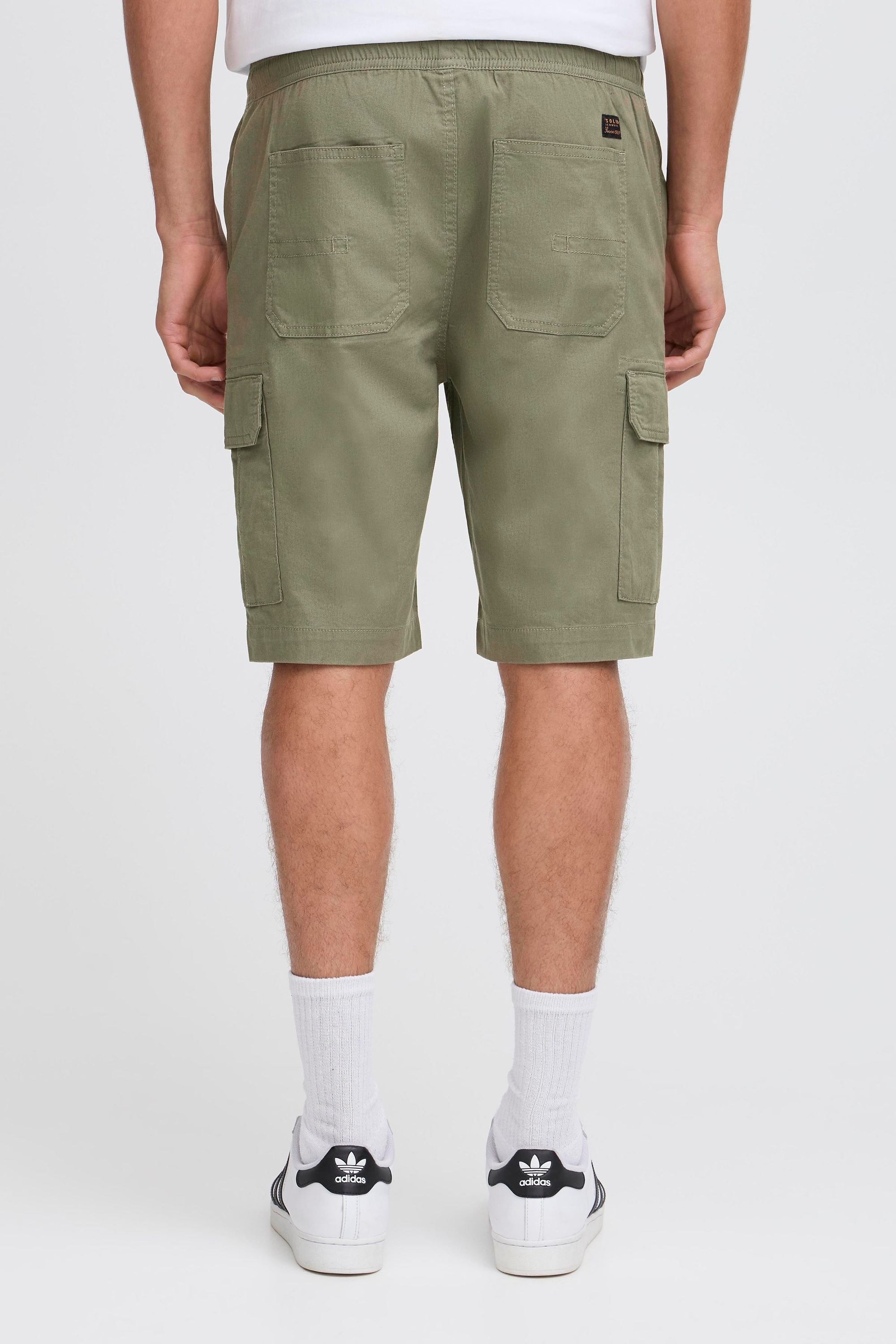 !Solid Cargoshorts »Cargoshorts SDKALLES«