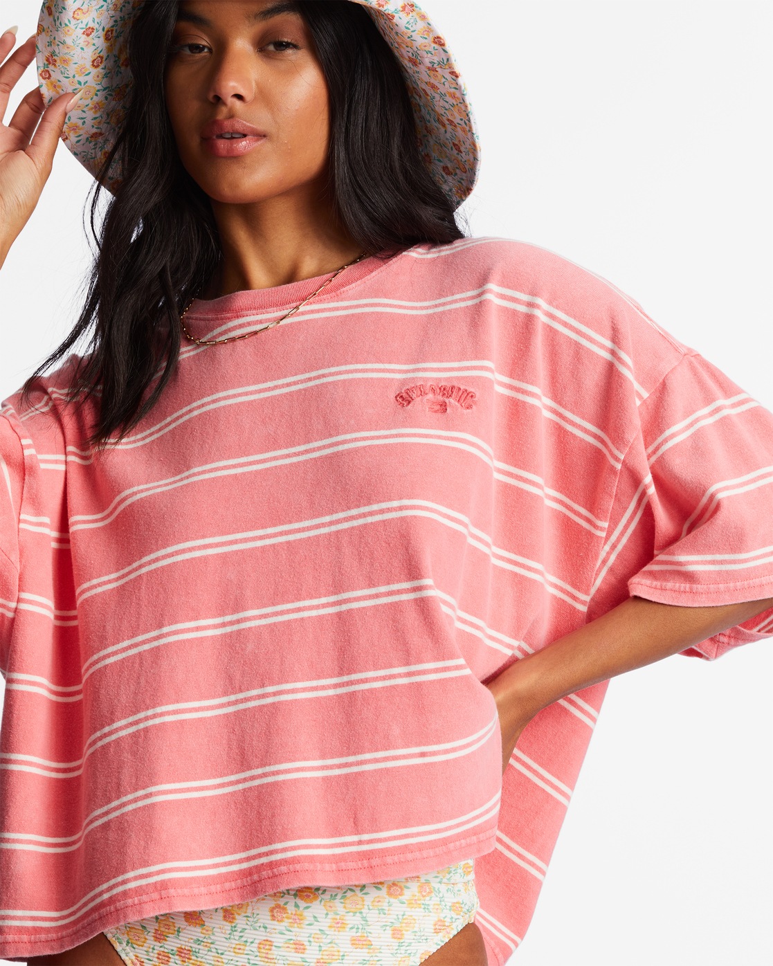 Billabong T-Shirt »Feeling Free«