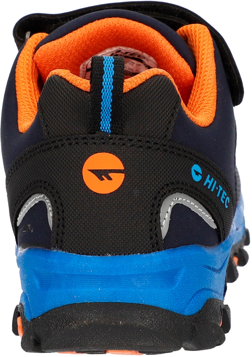 Hi-Tec Winterstiefel »RIVA WP«, Winterstiefel, Snowboots, Winterschuhe, wasserdicht & gefüttert