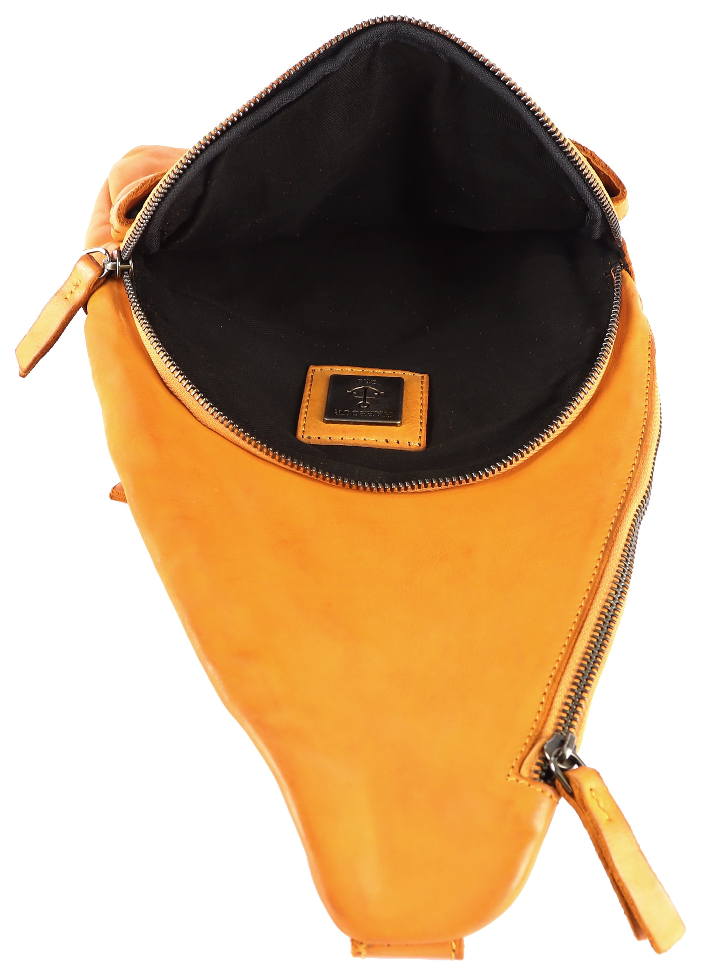 HARBOUR 2nd Cityrucksack »Merlin«, Umhängetasche Freizeitrucksack