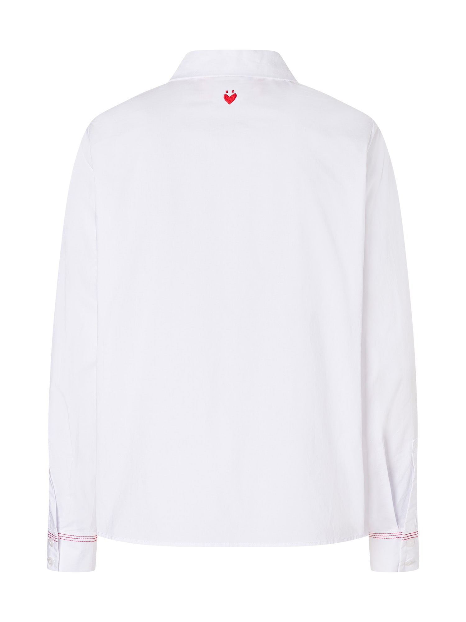 Lieblingsstück Klassische Bluse »EdelieL«