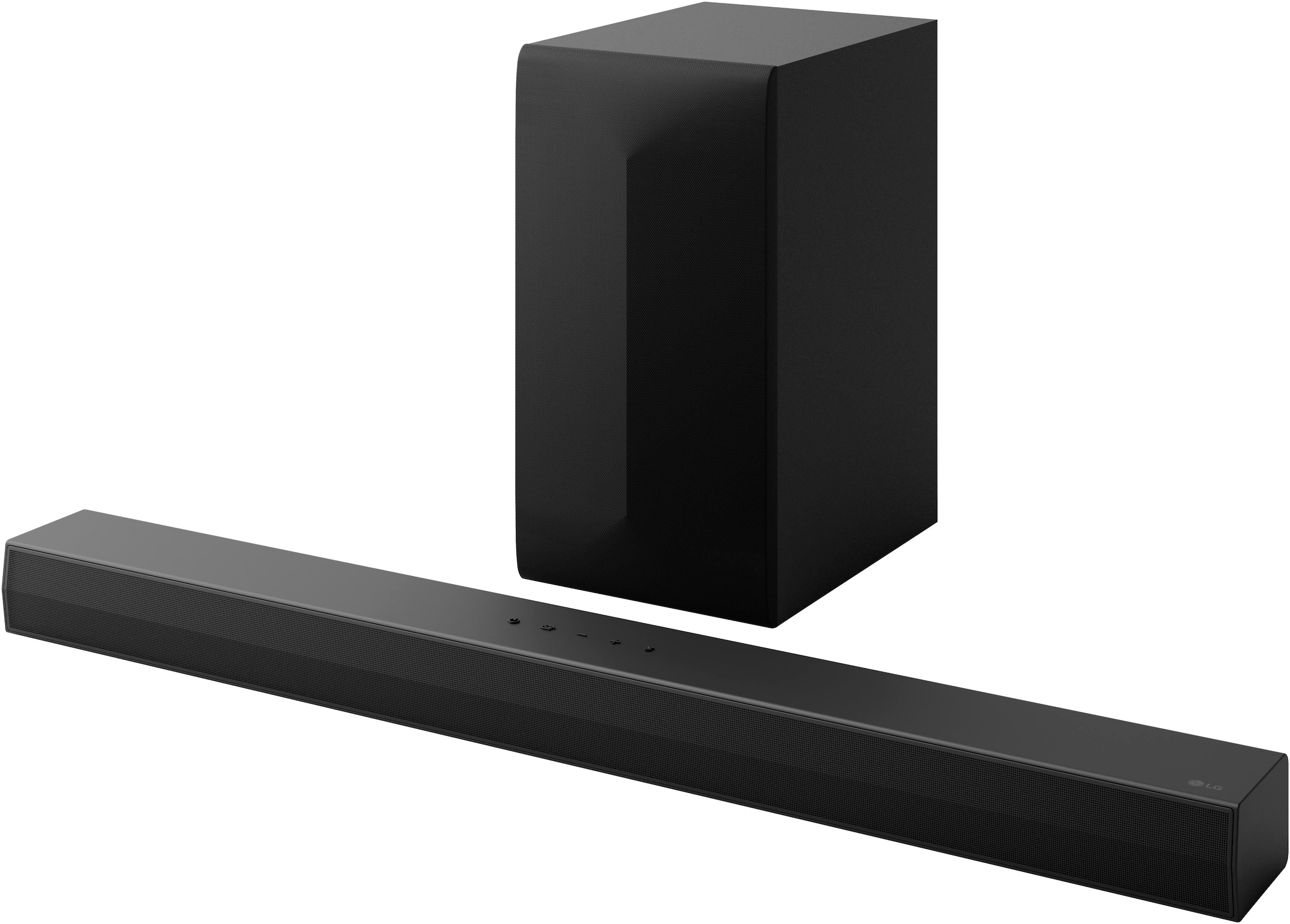 Soundbar »DS60T«, Clear Voice Pro, Kabelloser Subwoofer