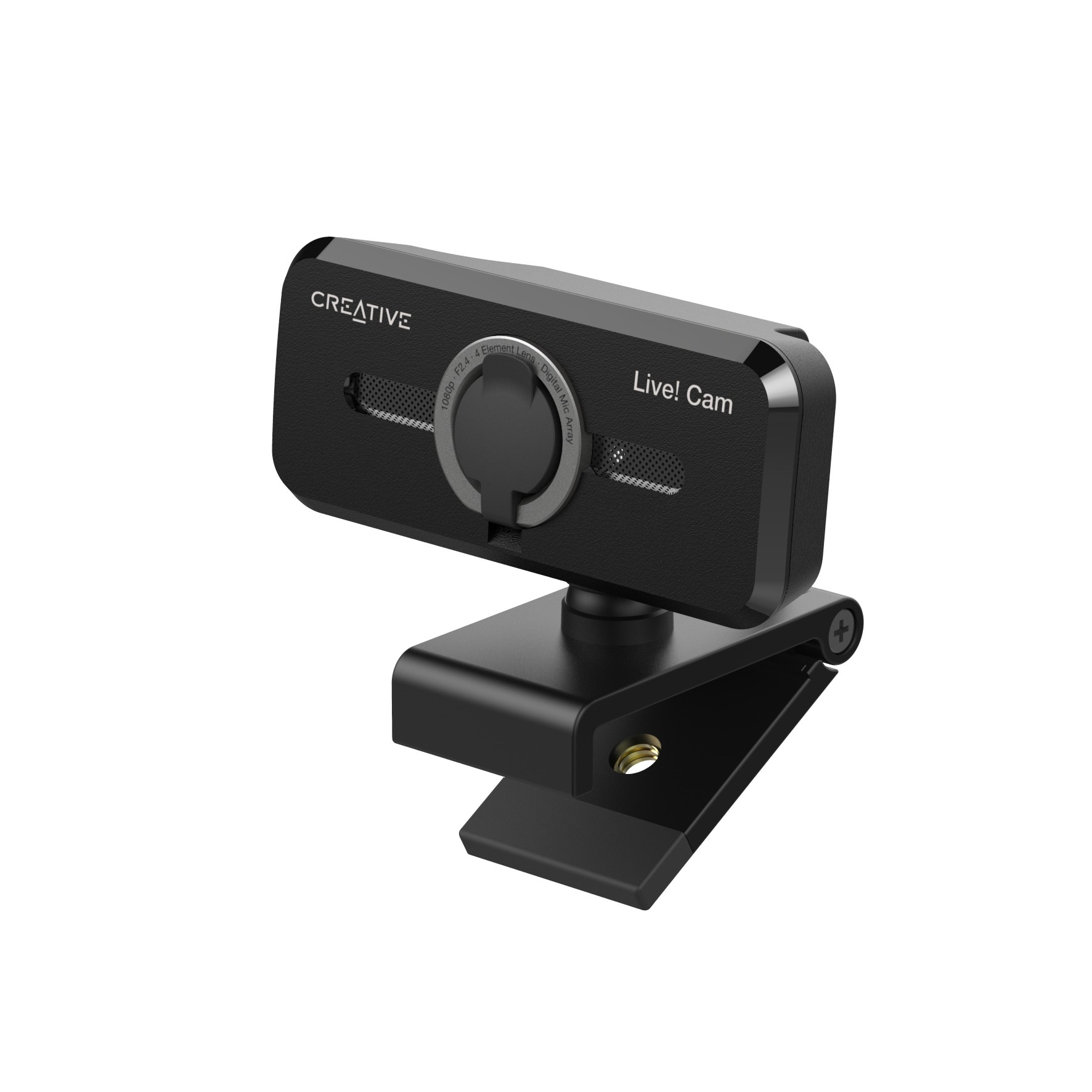 Creative Webcam »Live! Cam Sync V3«