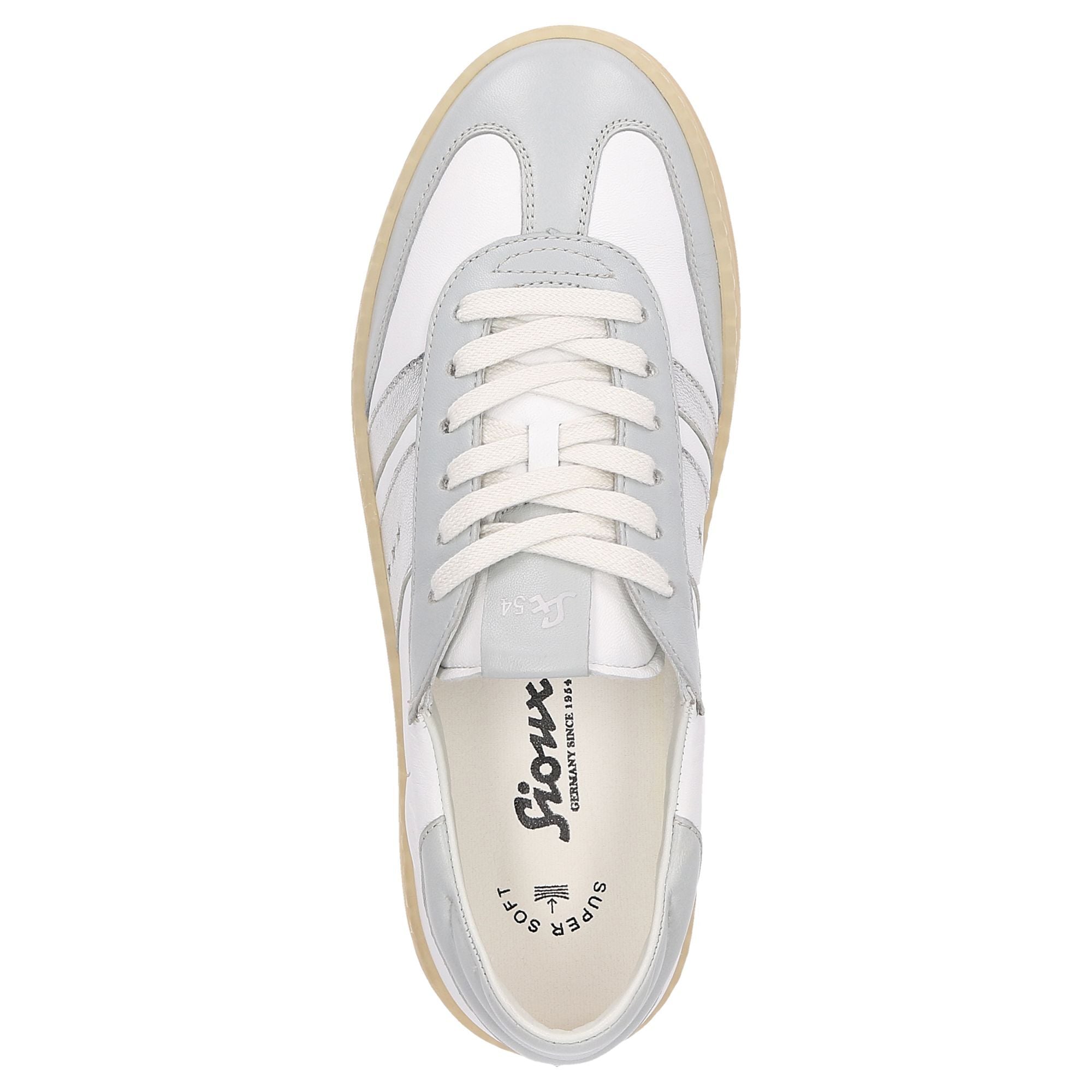 SIOUX Sneaker »Tedroso-DA-713«