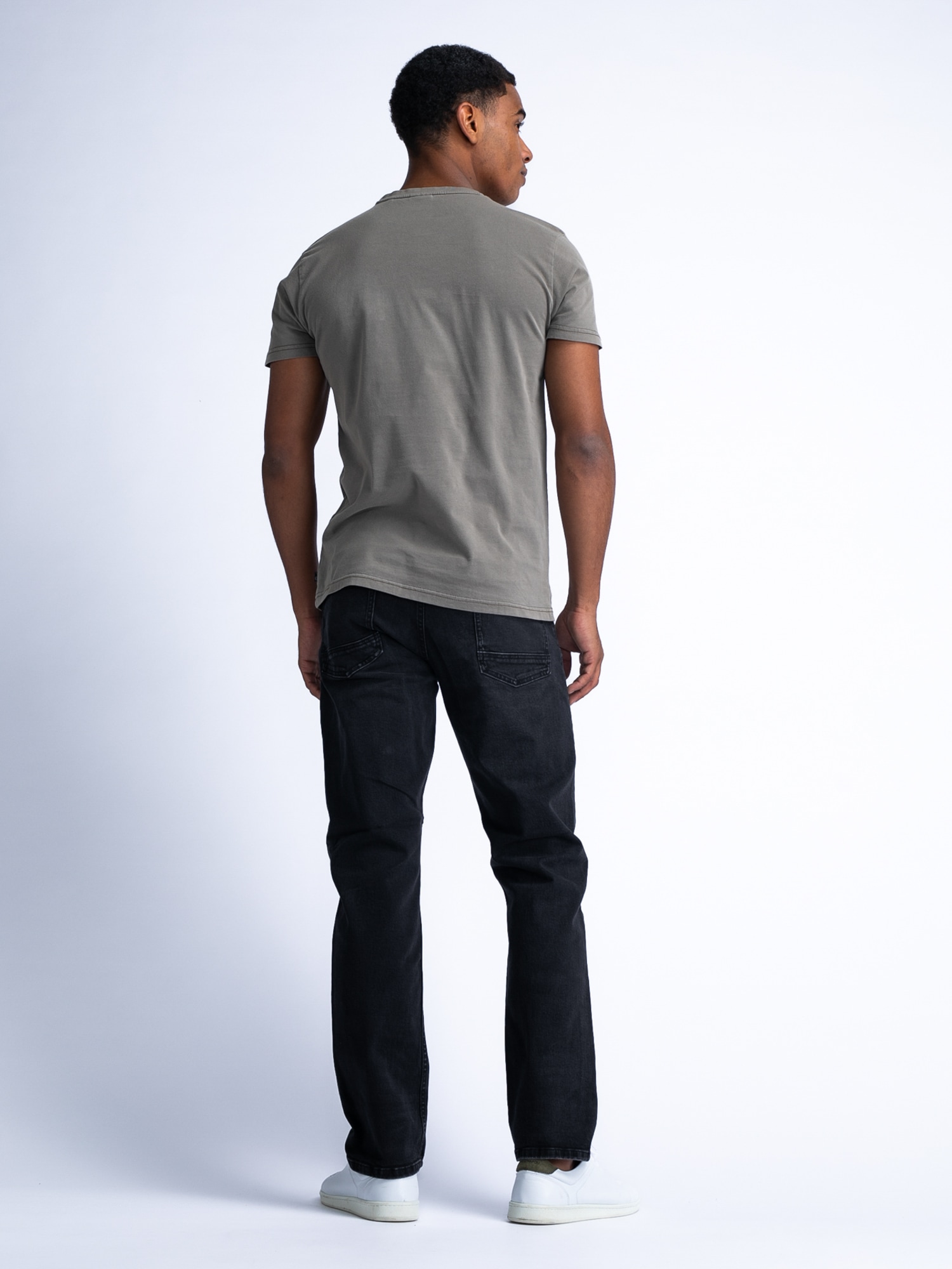 Petrol Industries Straight-Jeans »Starling - Straight Denim«