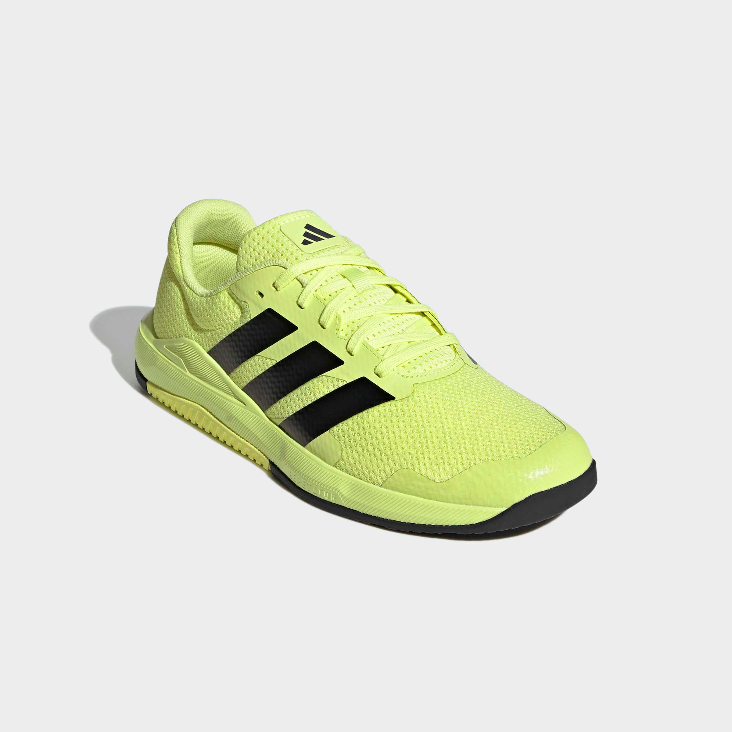 adidas Performance Trainingsschuh "DROPSET BASE" ideal für Gym und Fitnessstudio