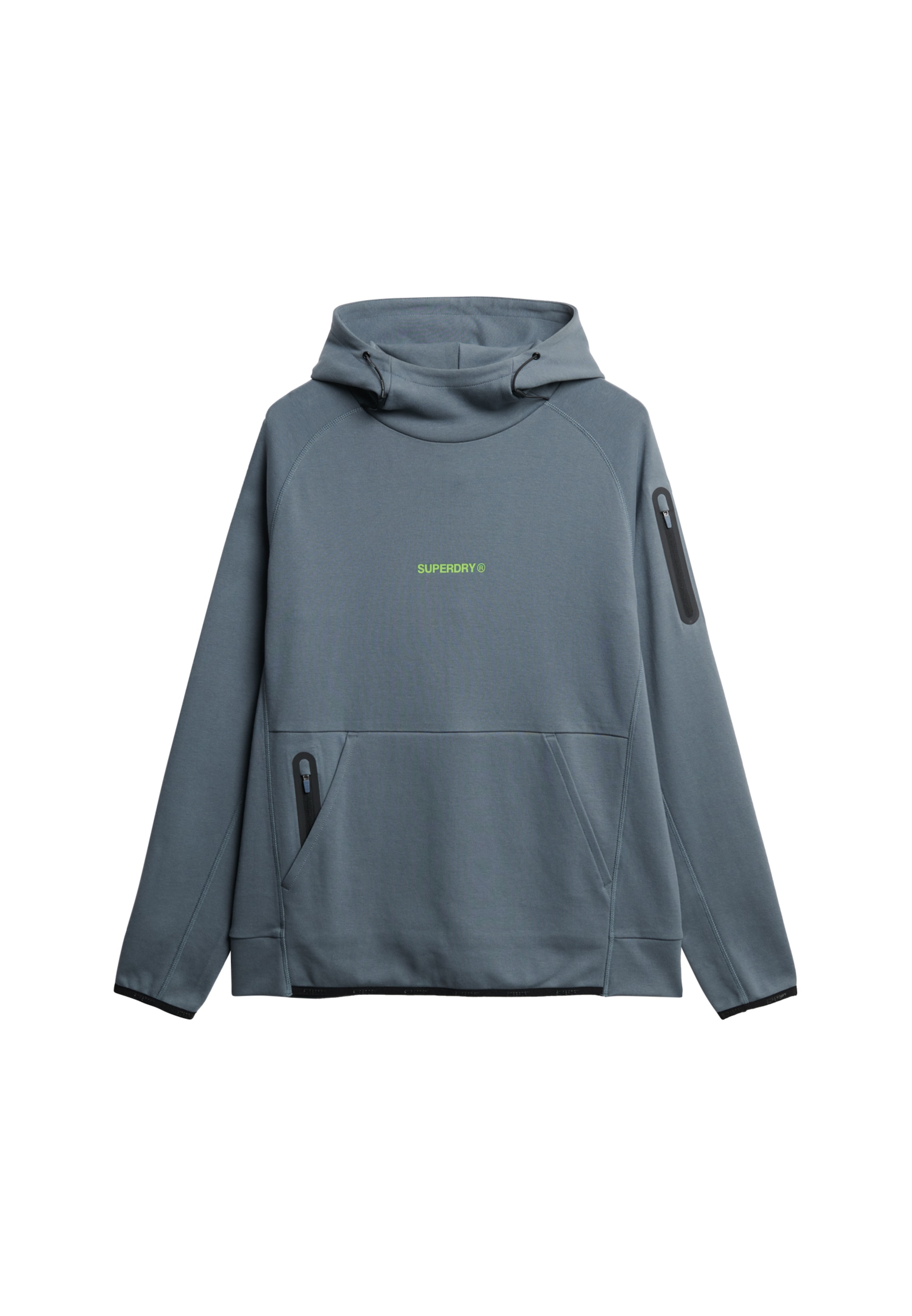 Superdry Kapuzensweatshirt »TECH LOGO HOOD«